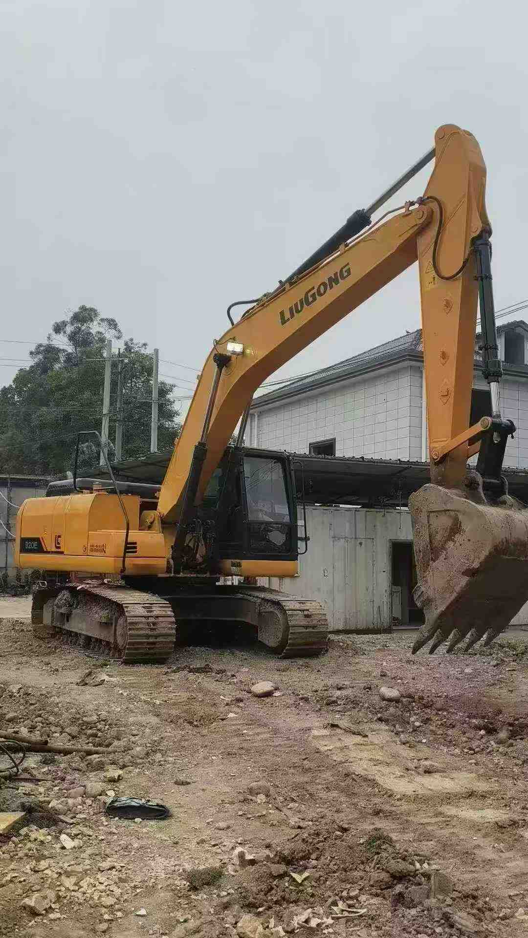 51机械