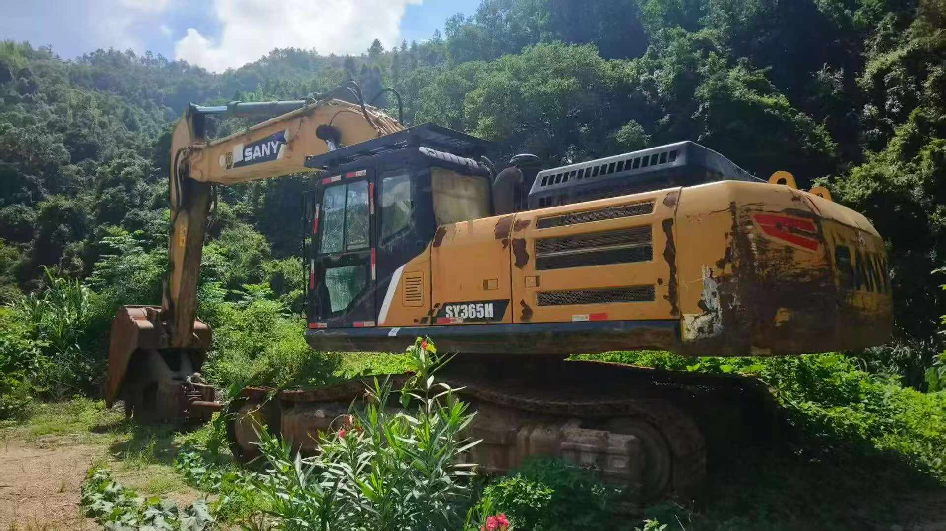 51机械