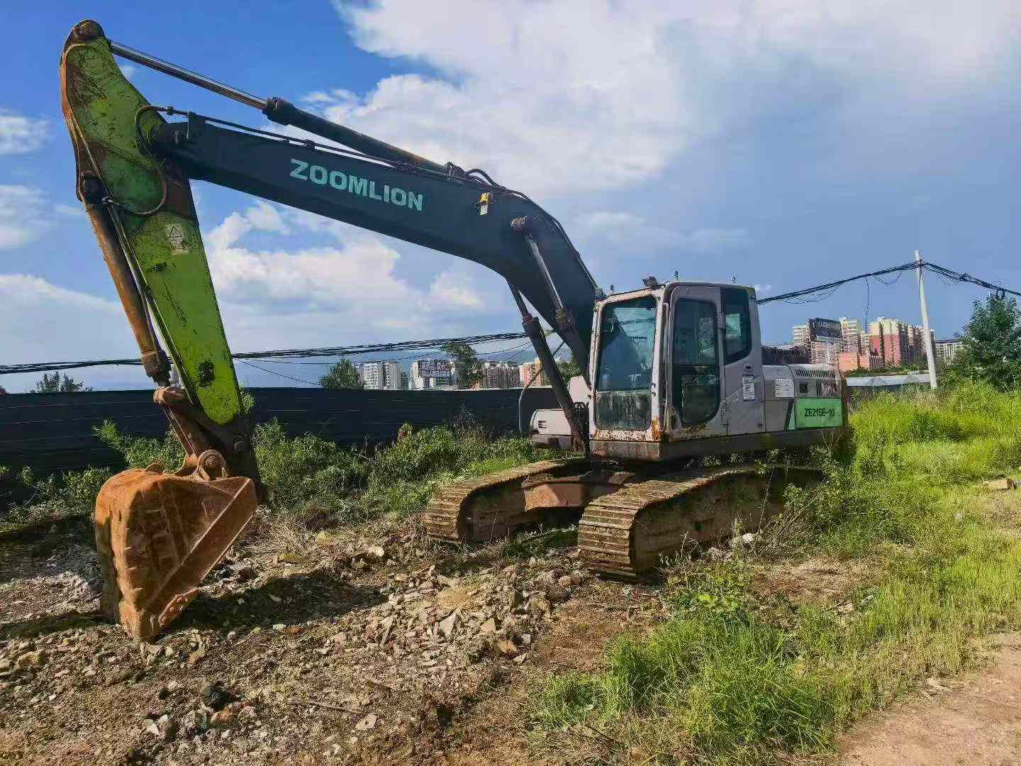 51机械