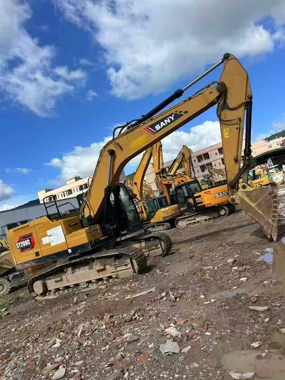 51机械