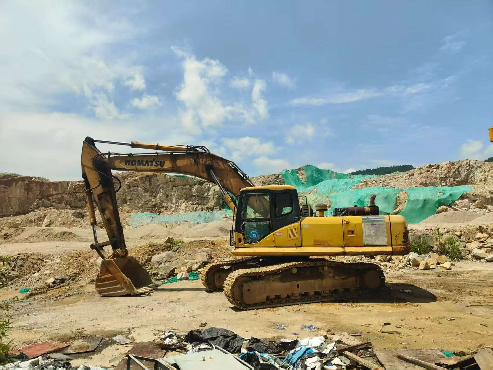 51机械
