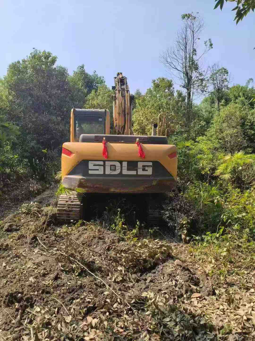 51机械