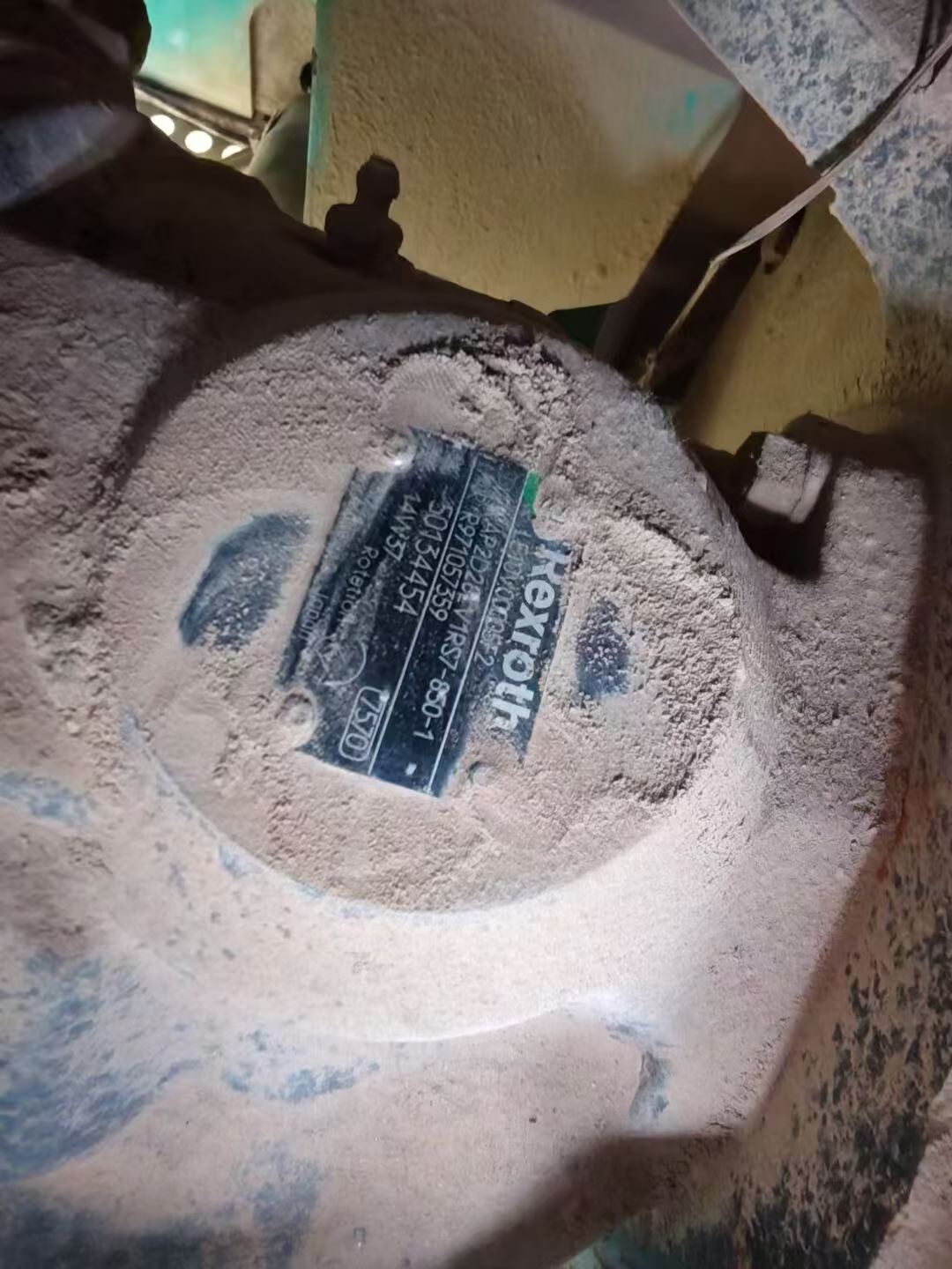 51机械