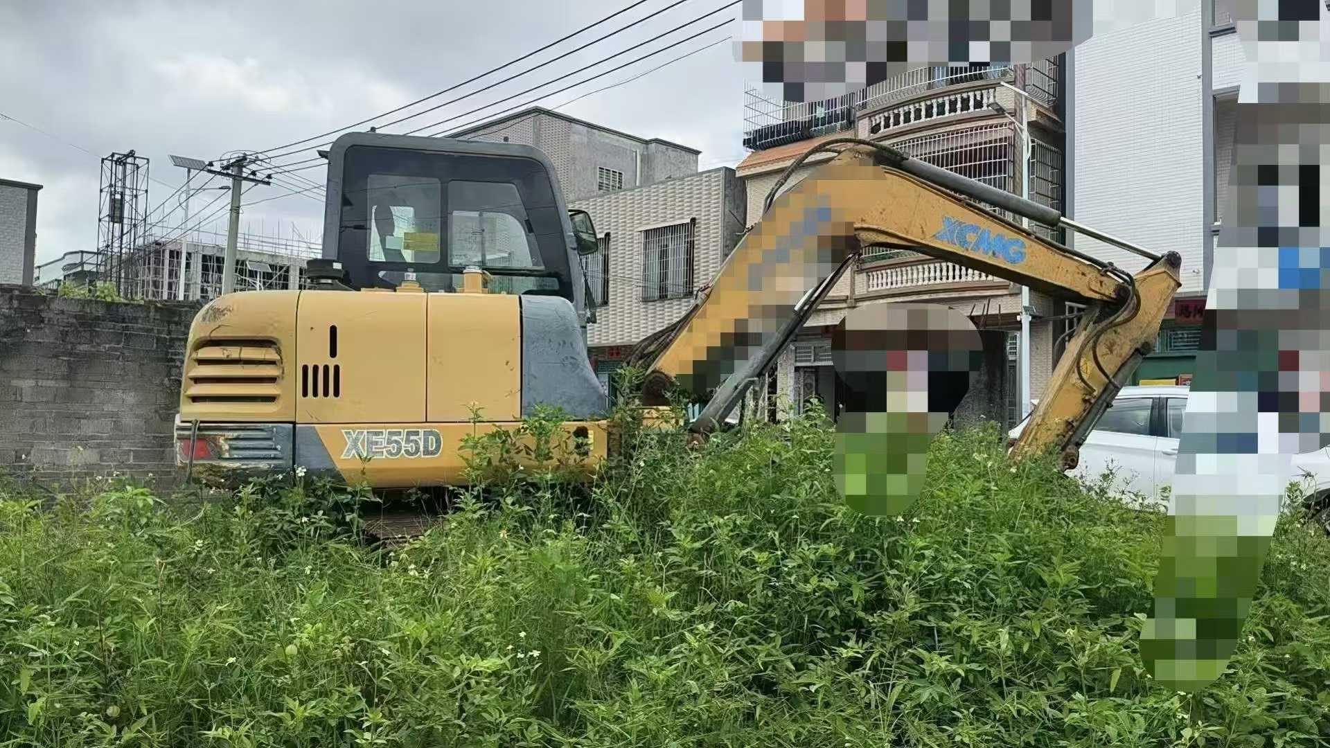 51机械