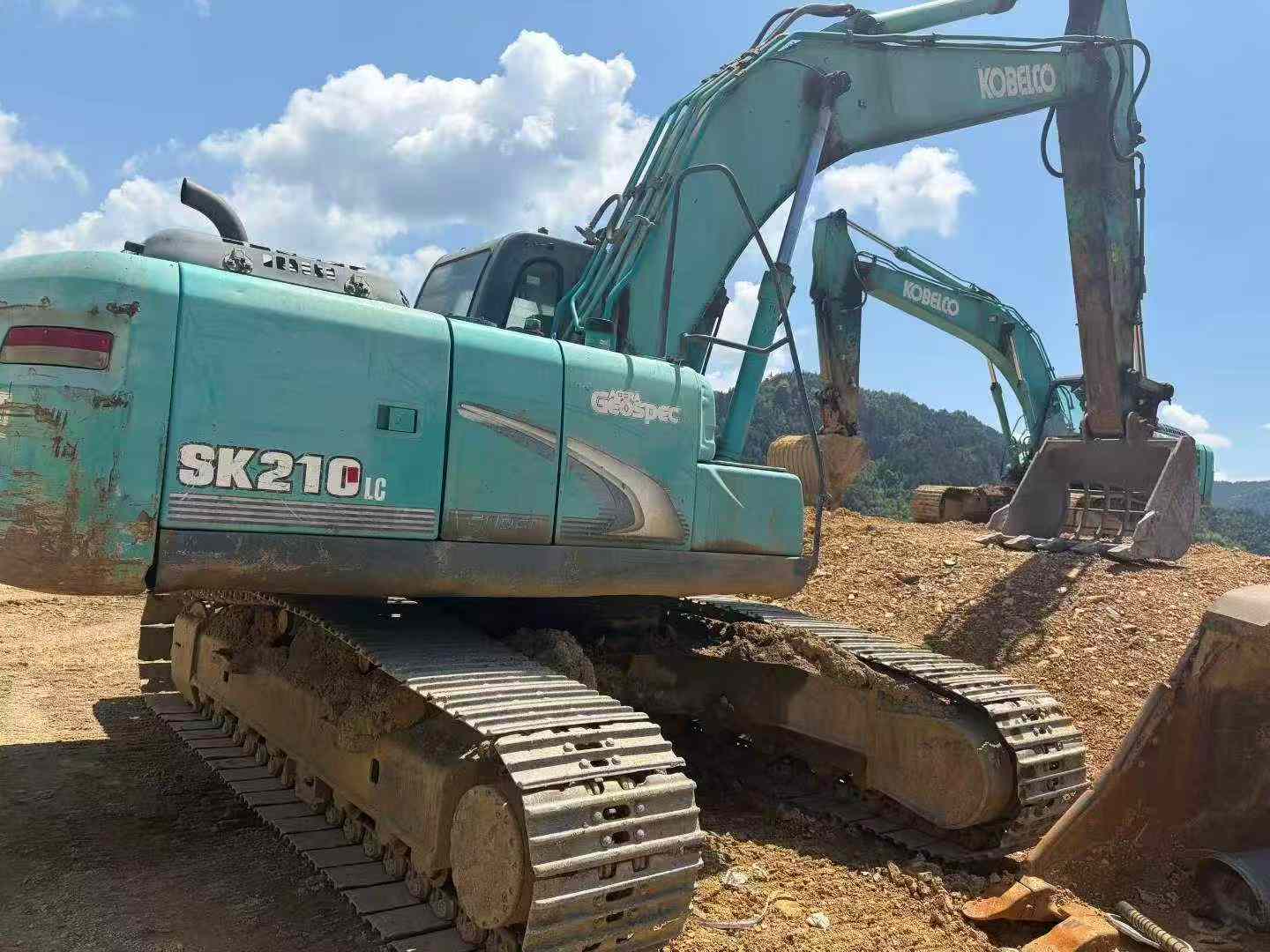 51机械