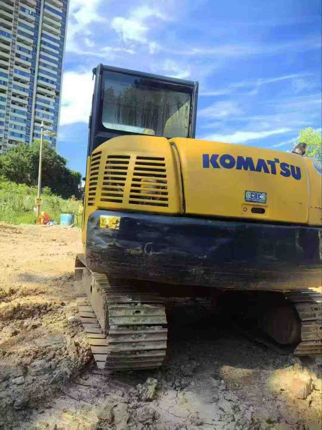 51机械