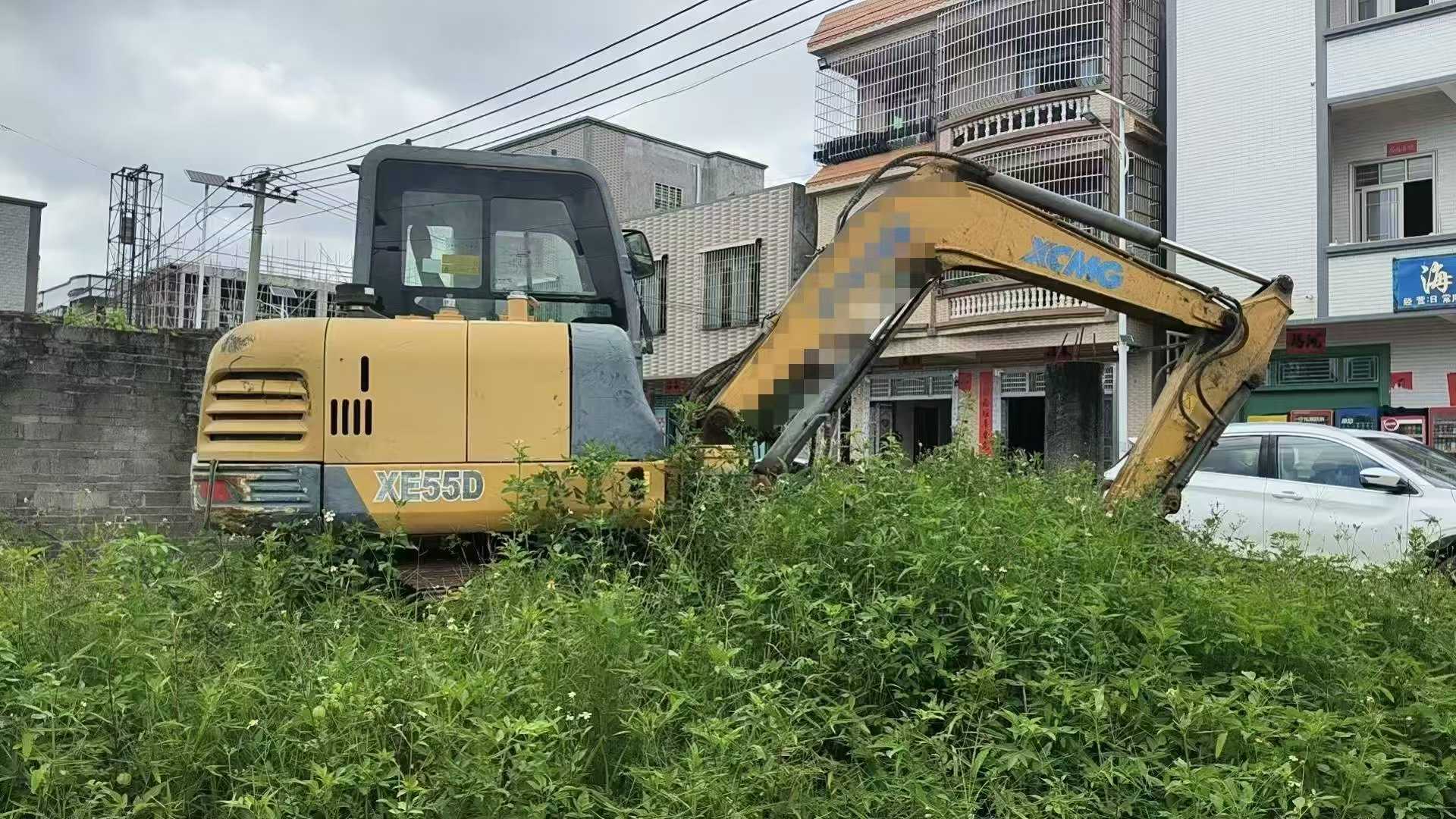 51机械