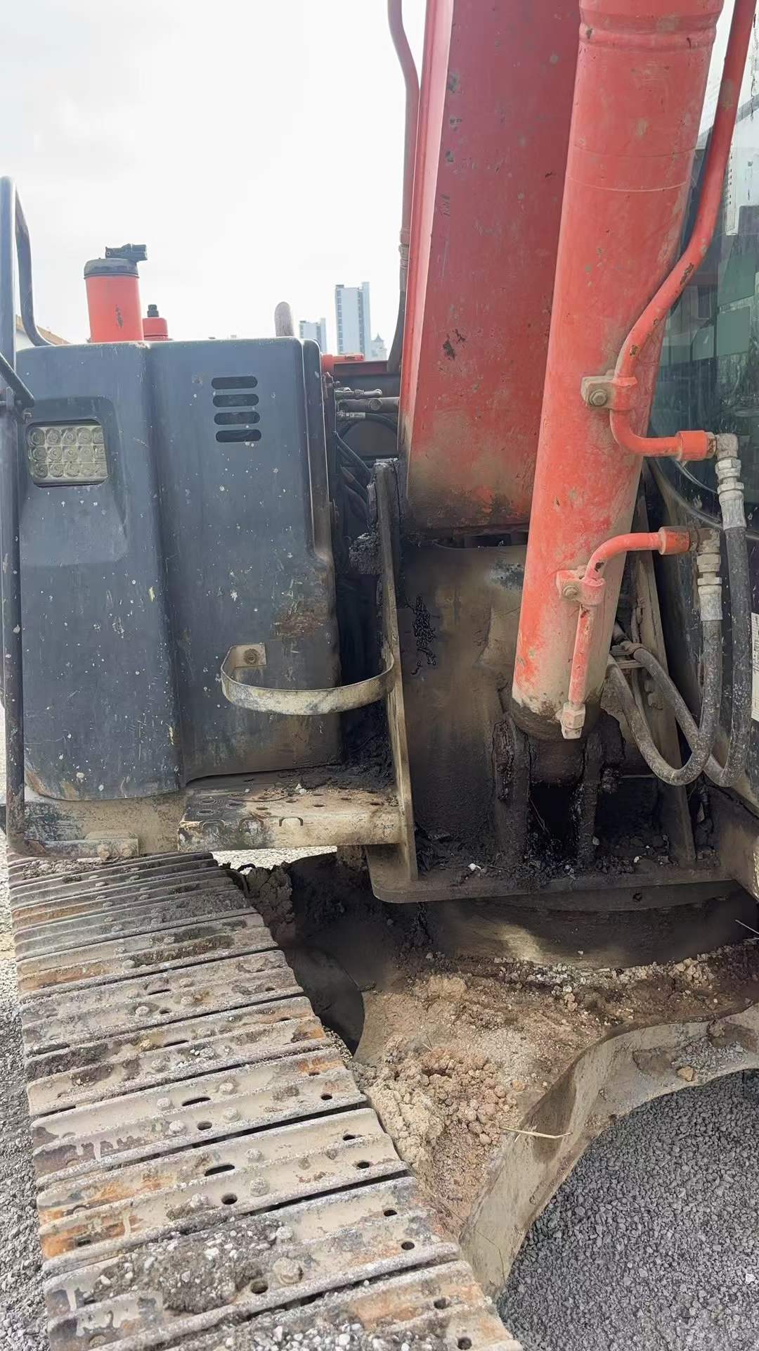 51机械