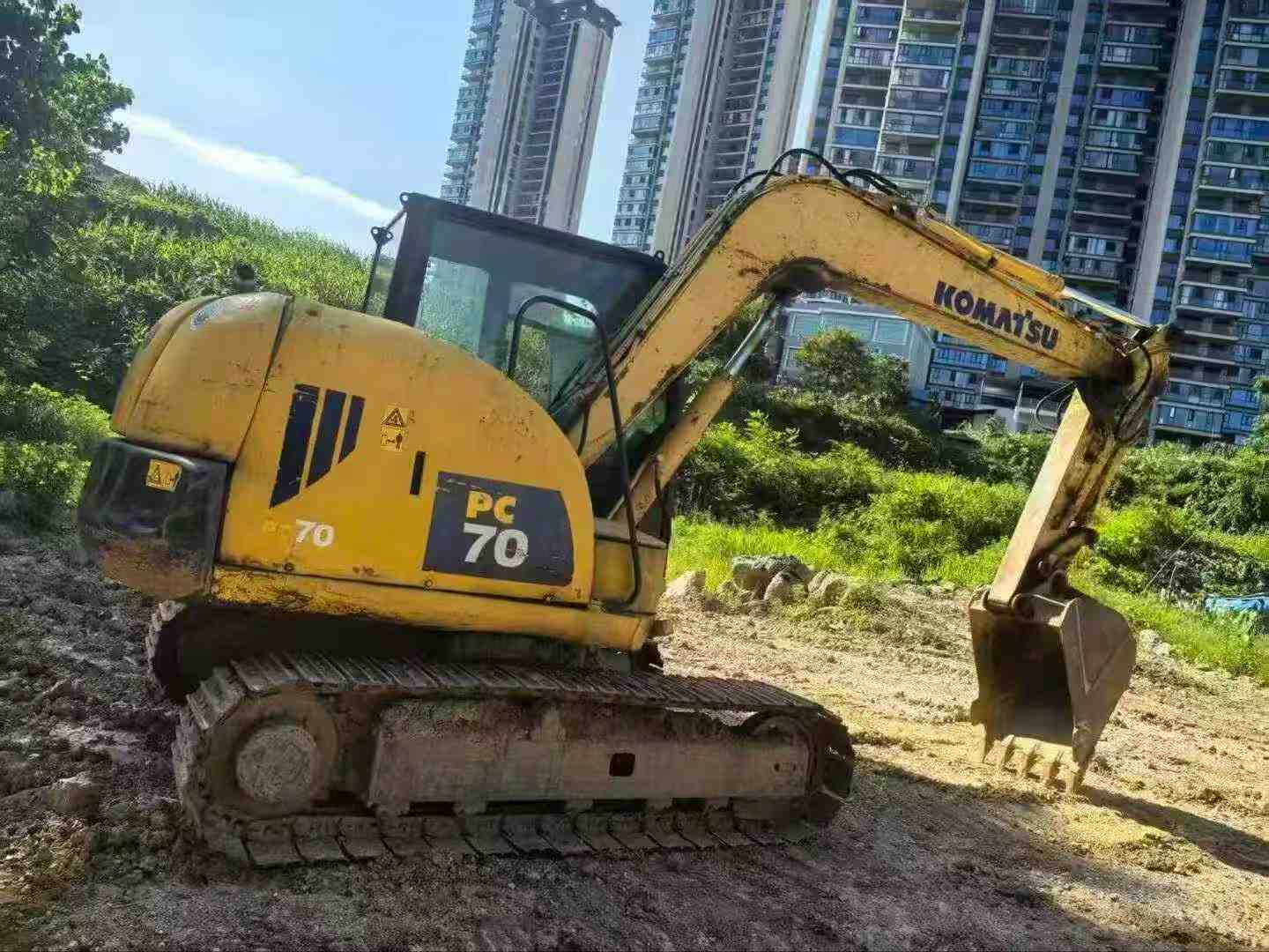 51机械
