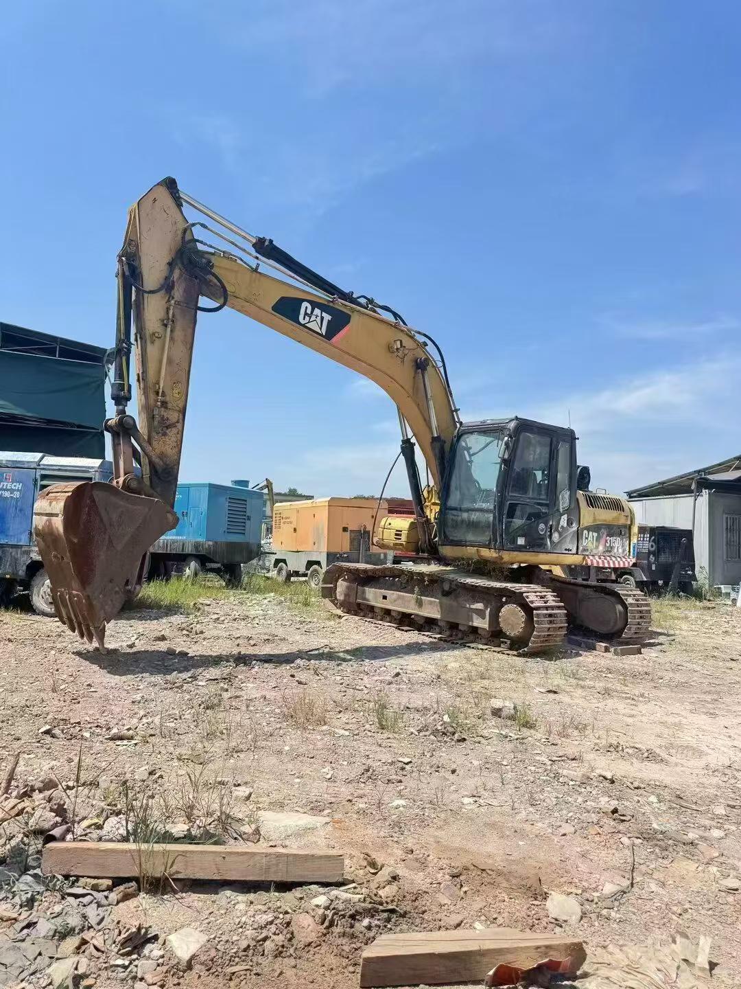51机械