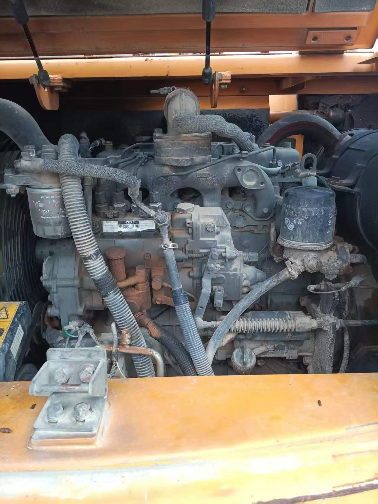 51机械