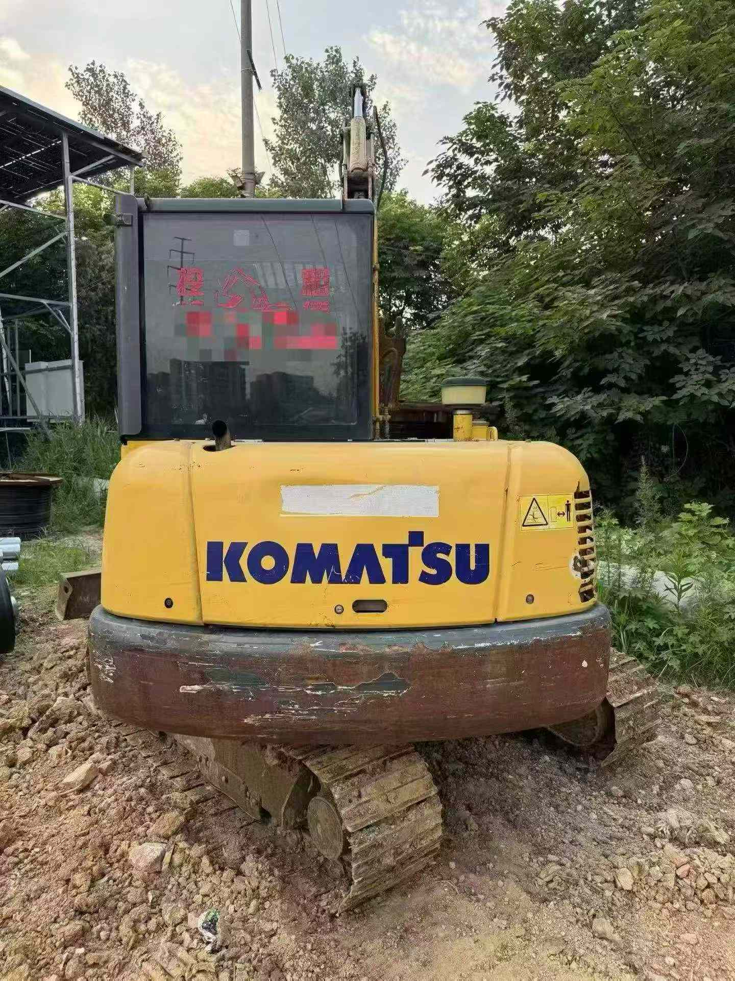 51机械