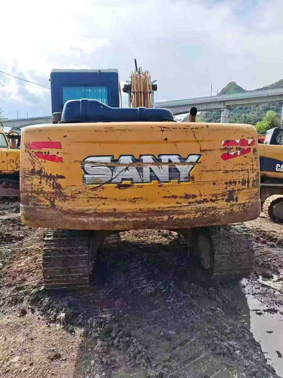 51机械