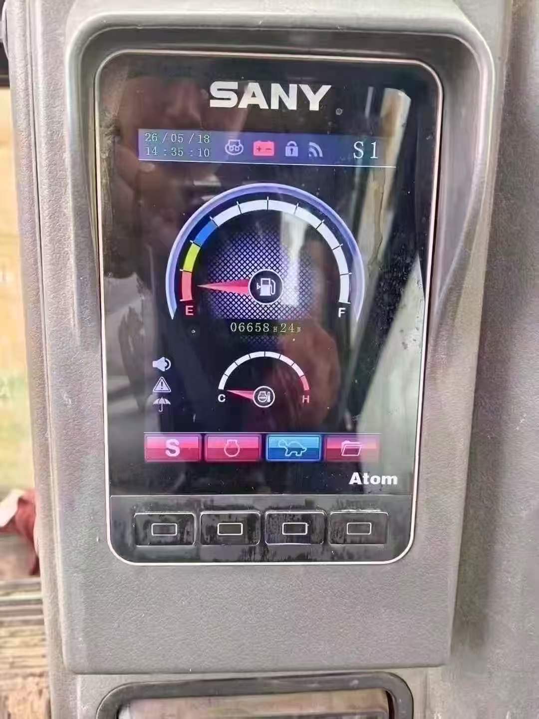 51机械