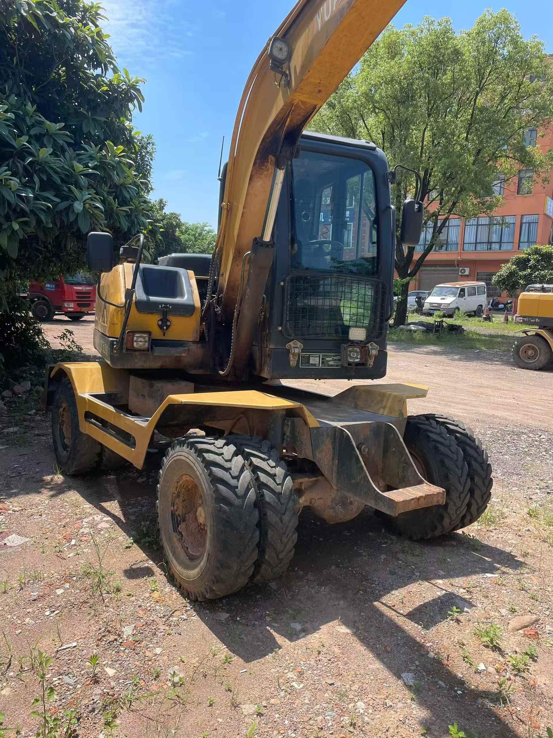 51机械