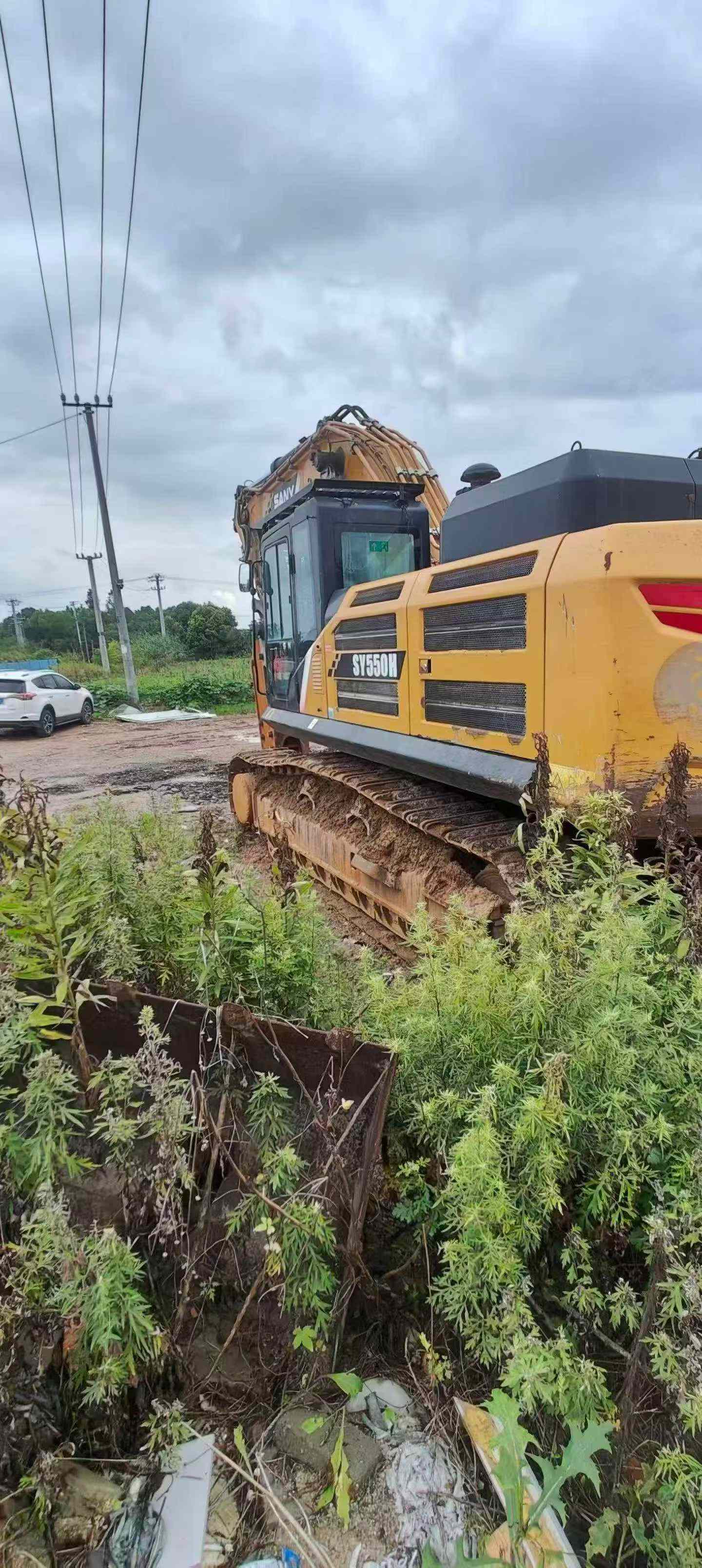 51机械