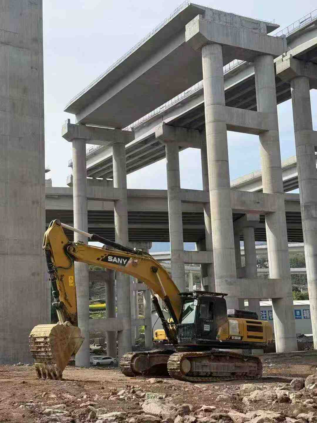 51机械