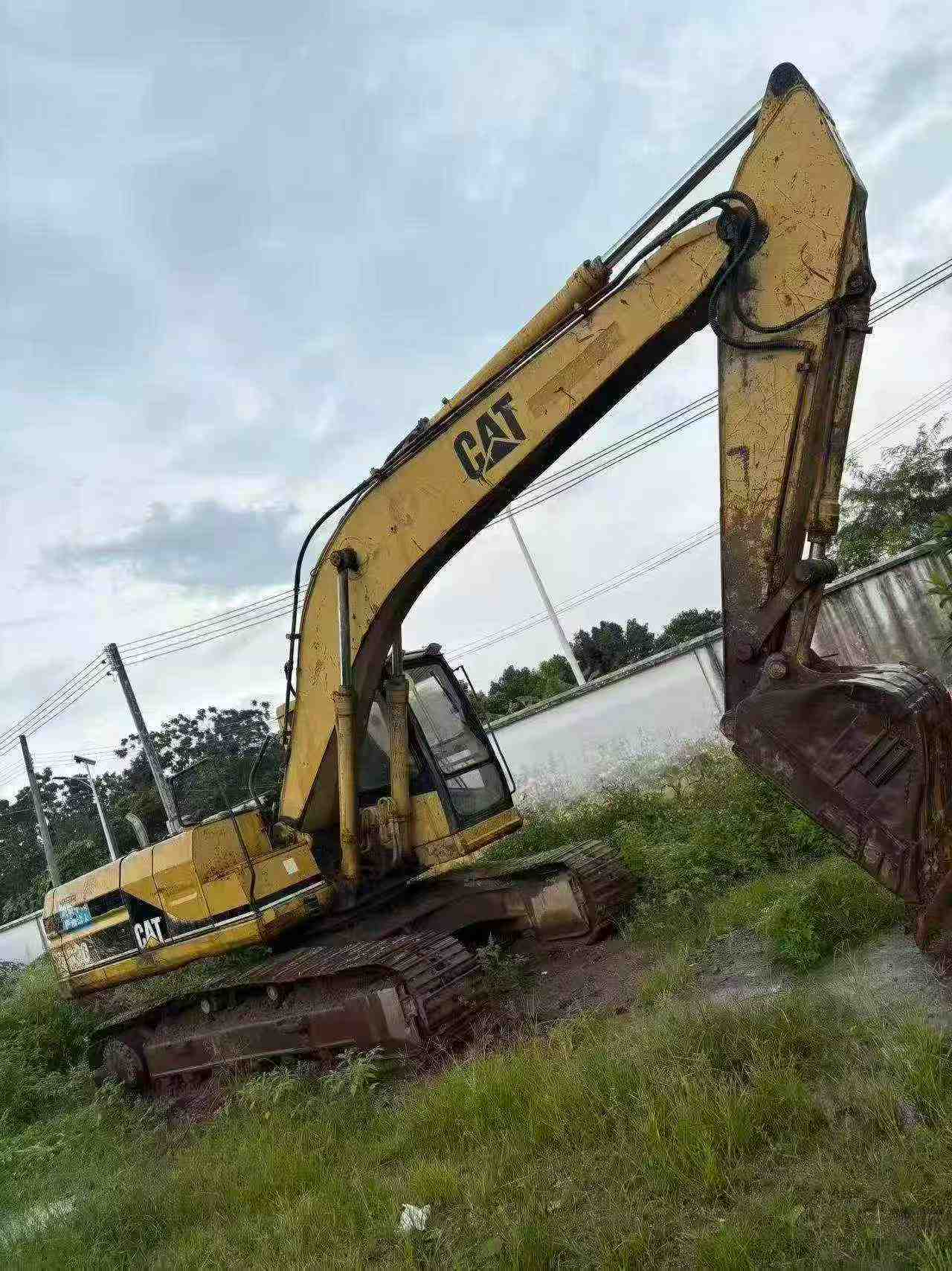 51机械