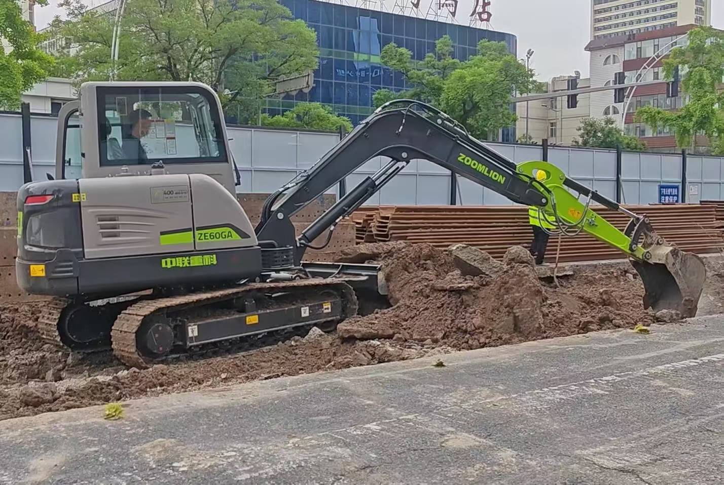 51机械