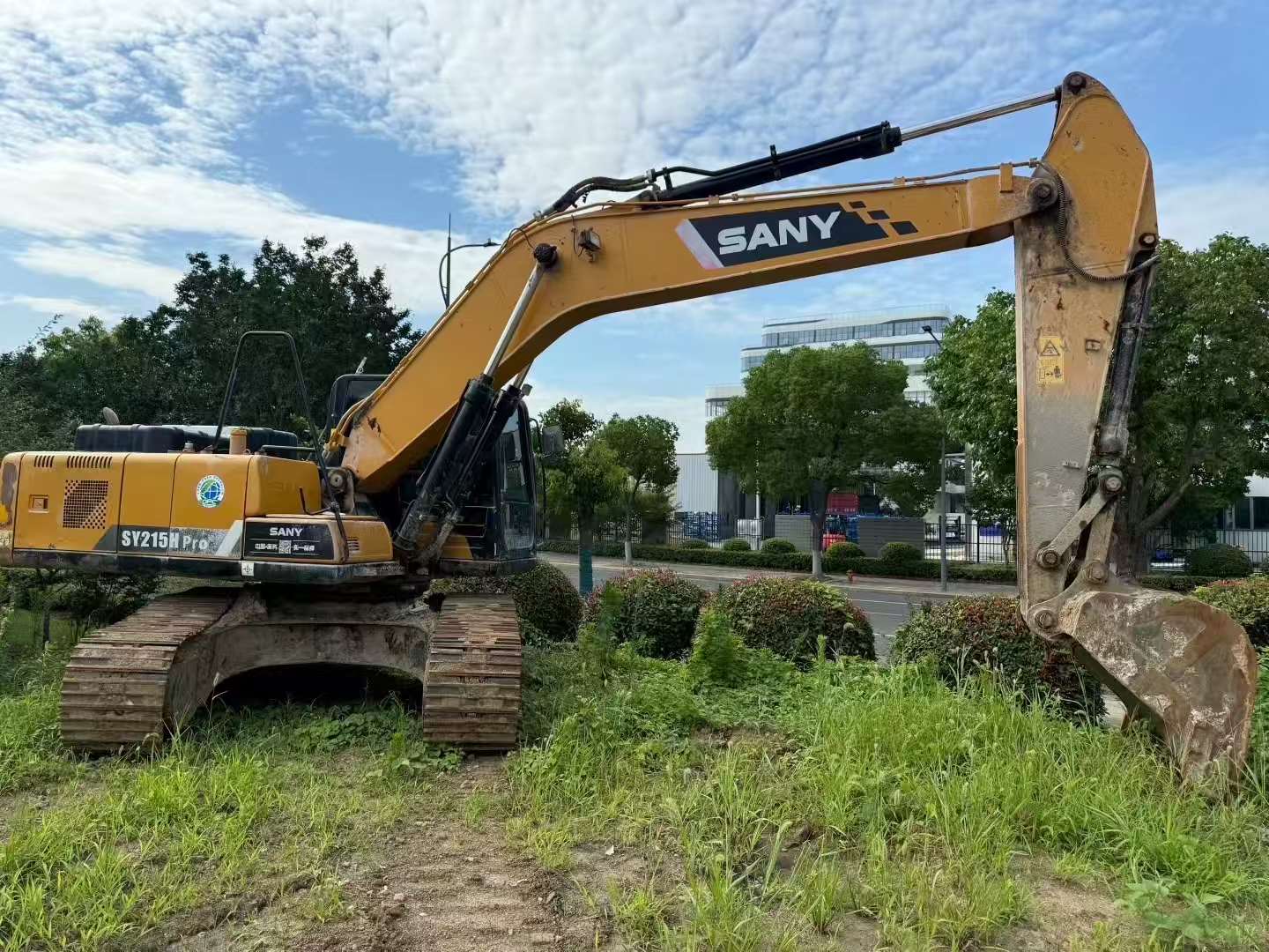 51机械