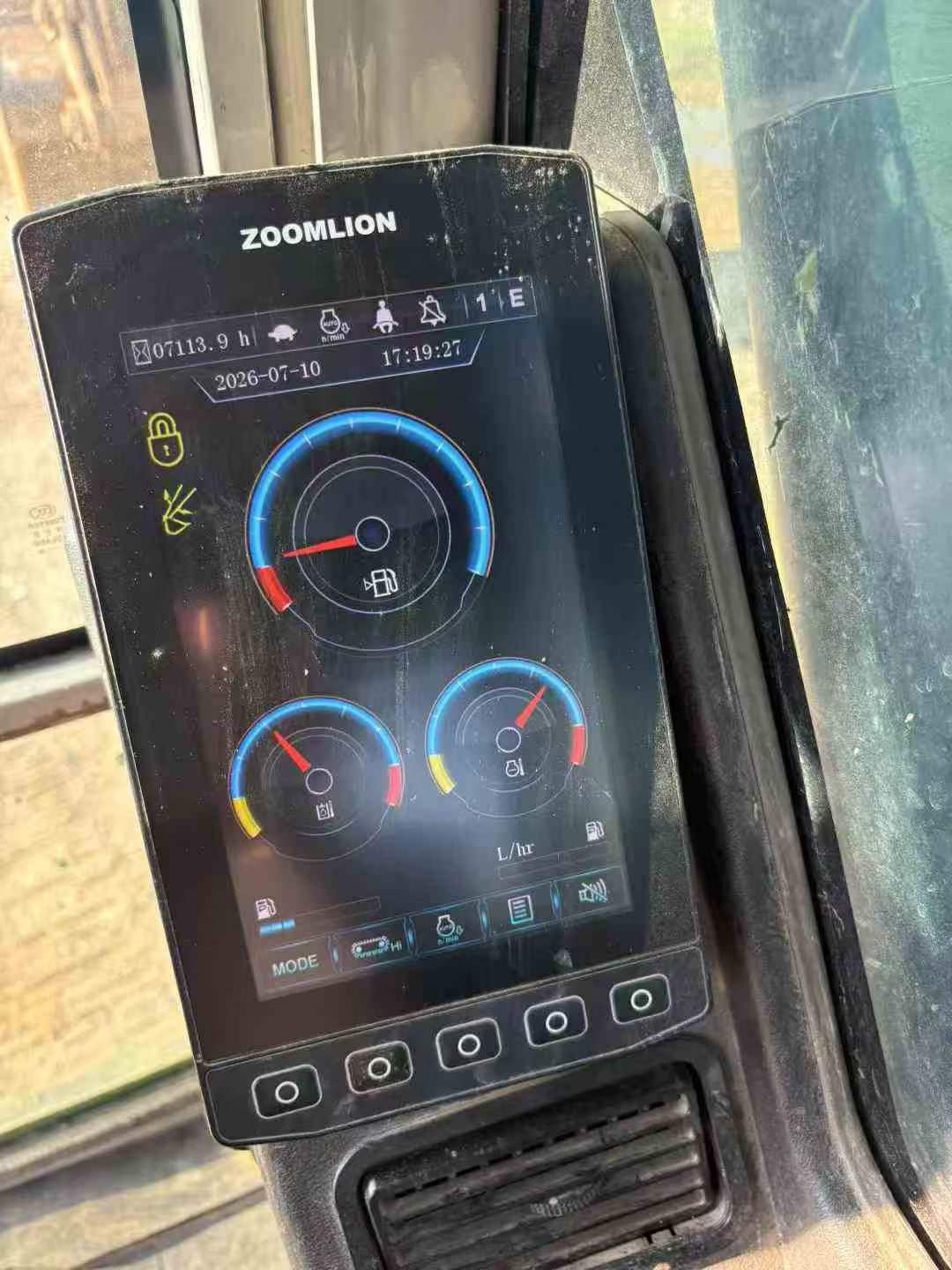 51机械