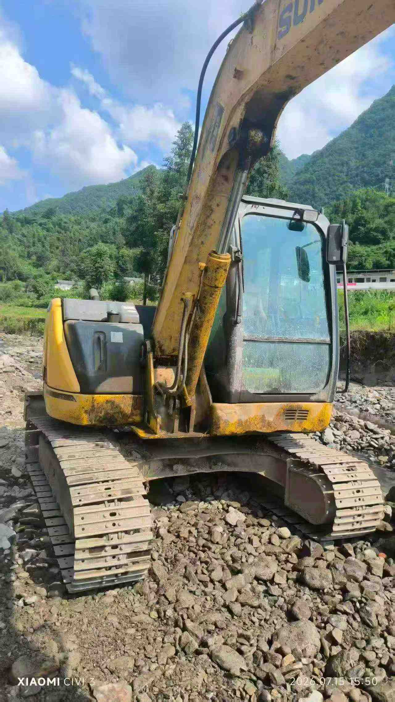51机械