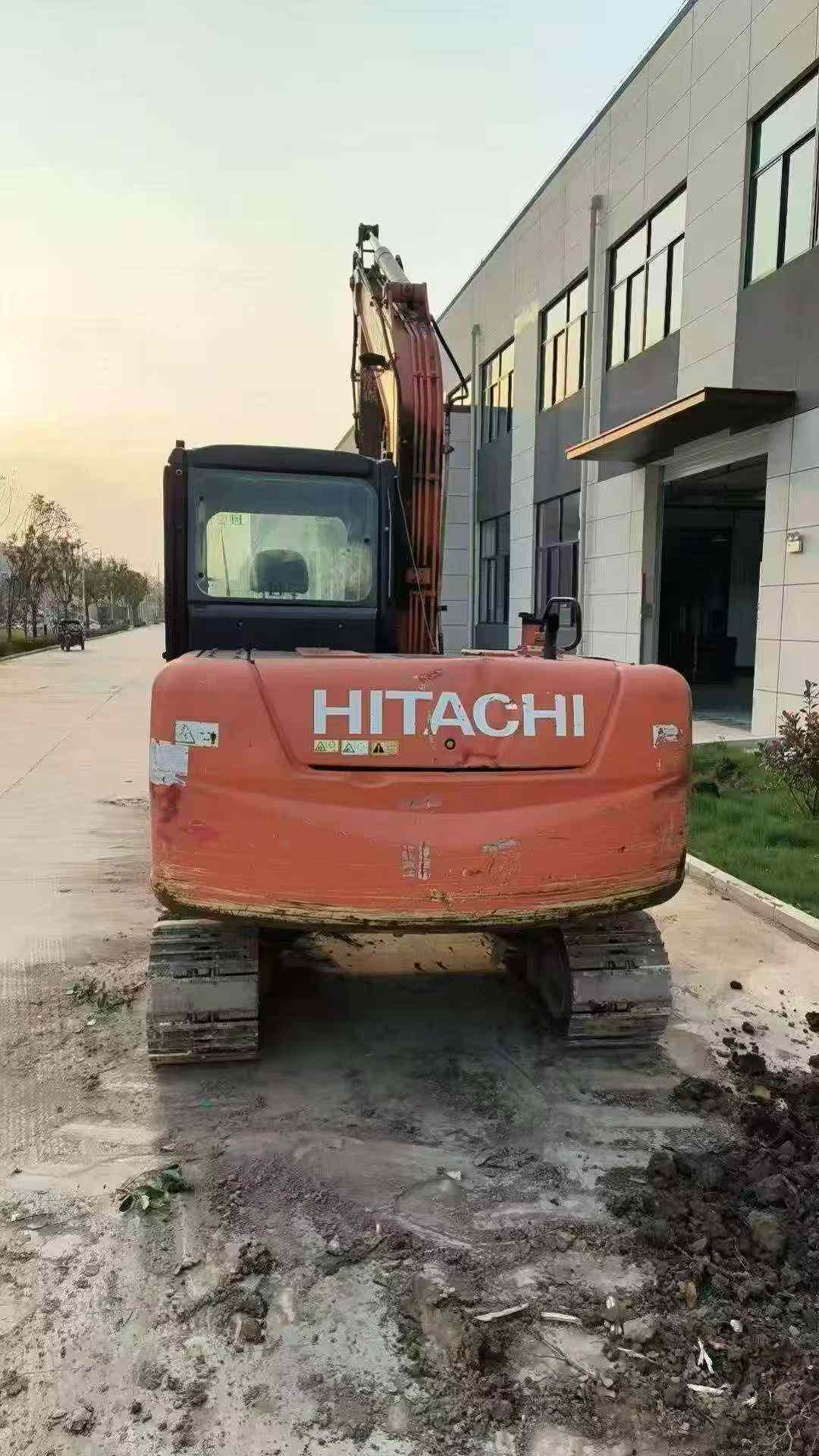 51机械