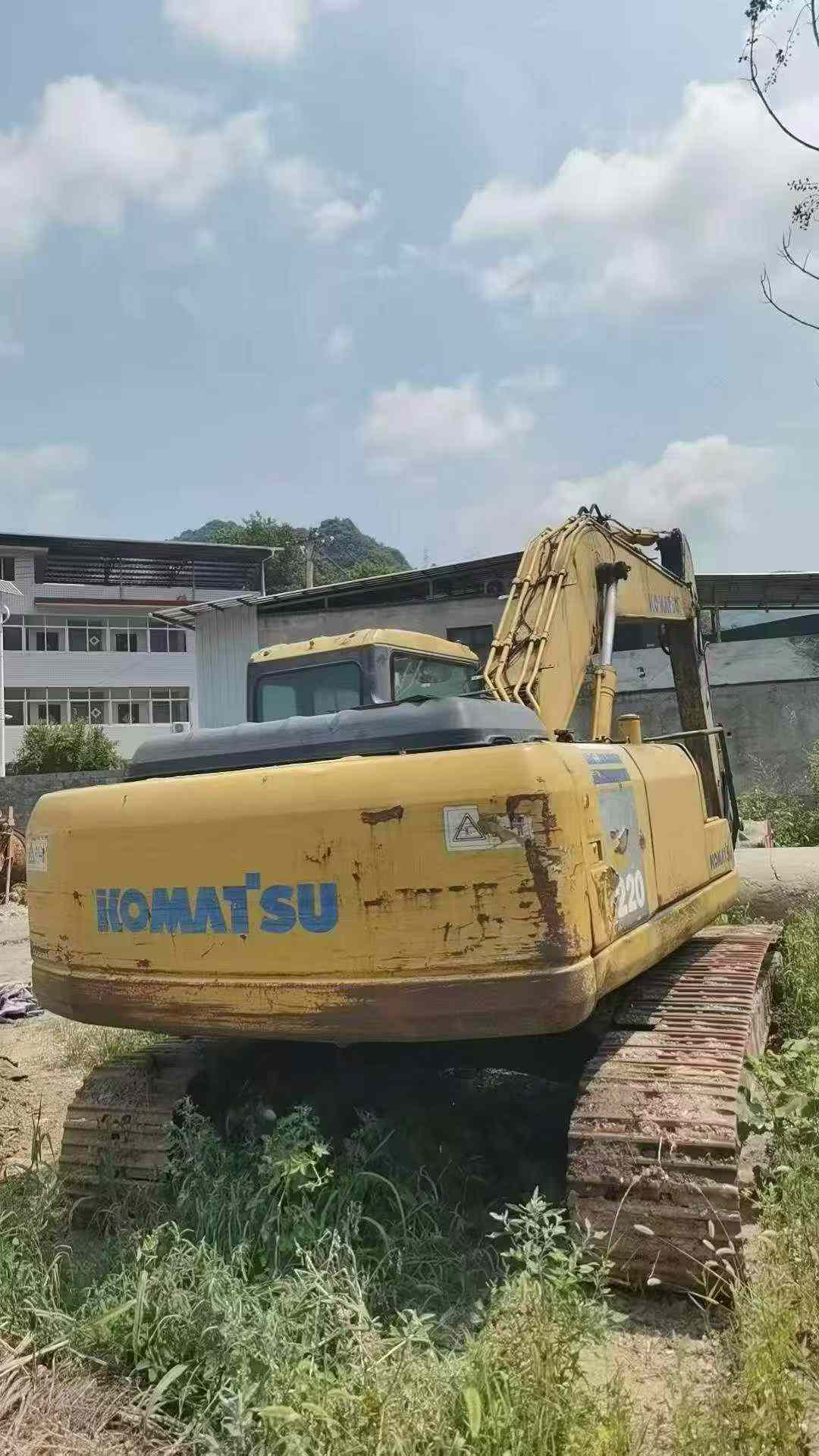 51机械