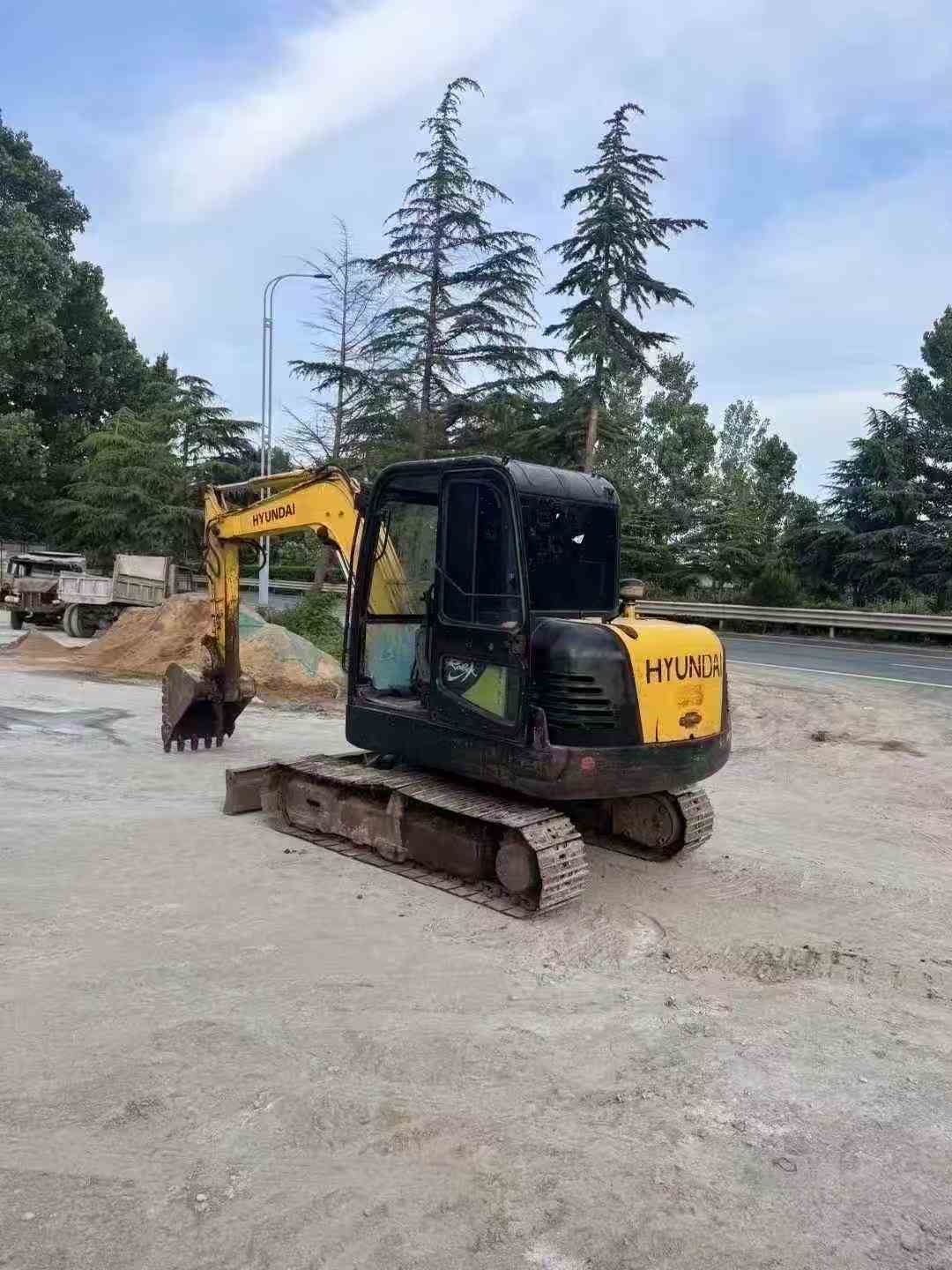 51机械