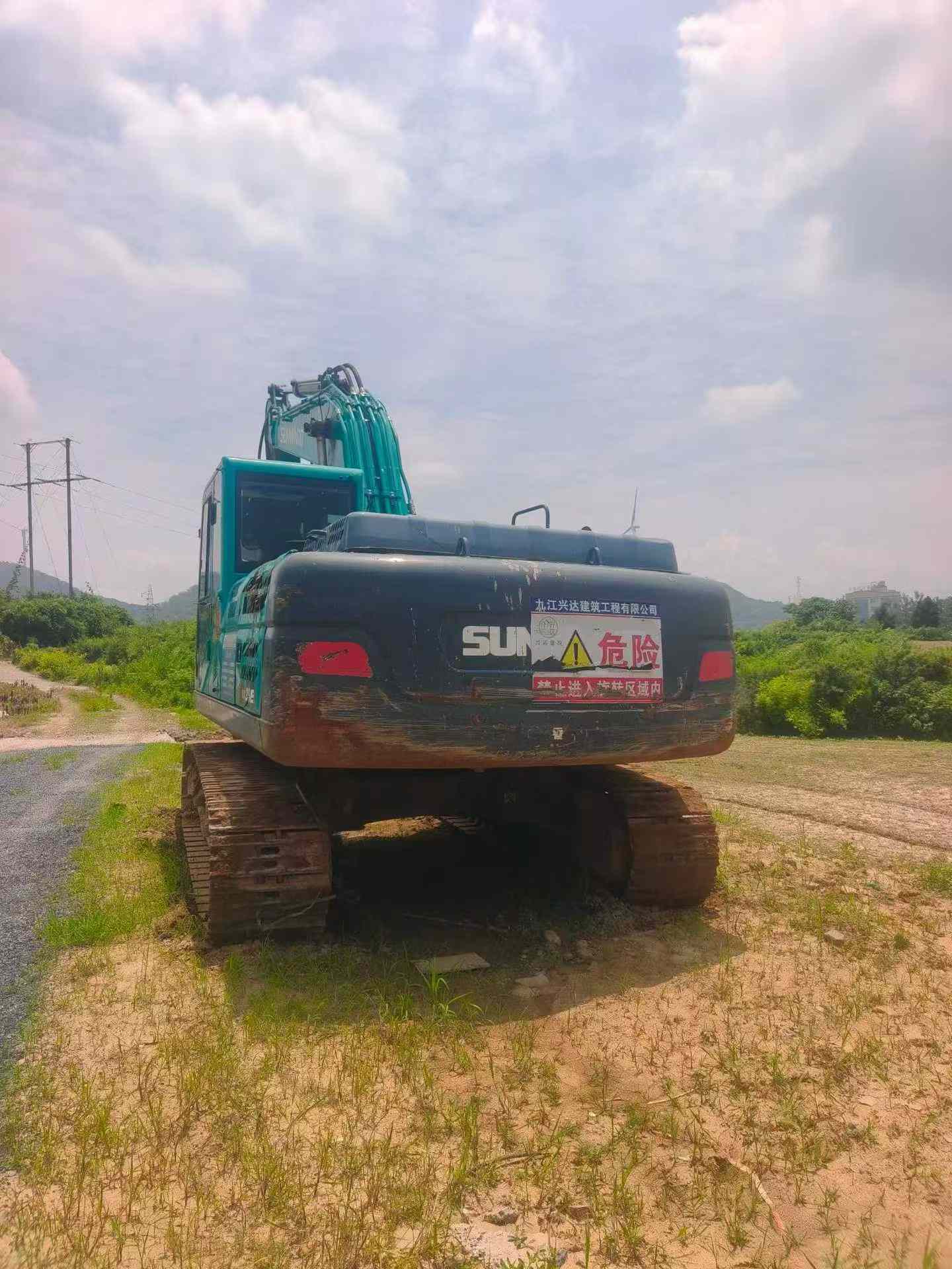 51机械