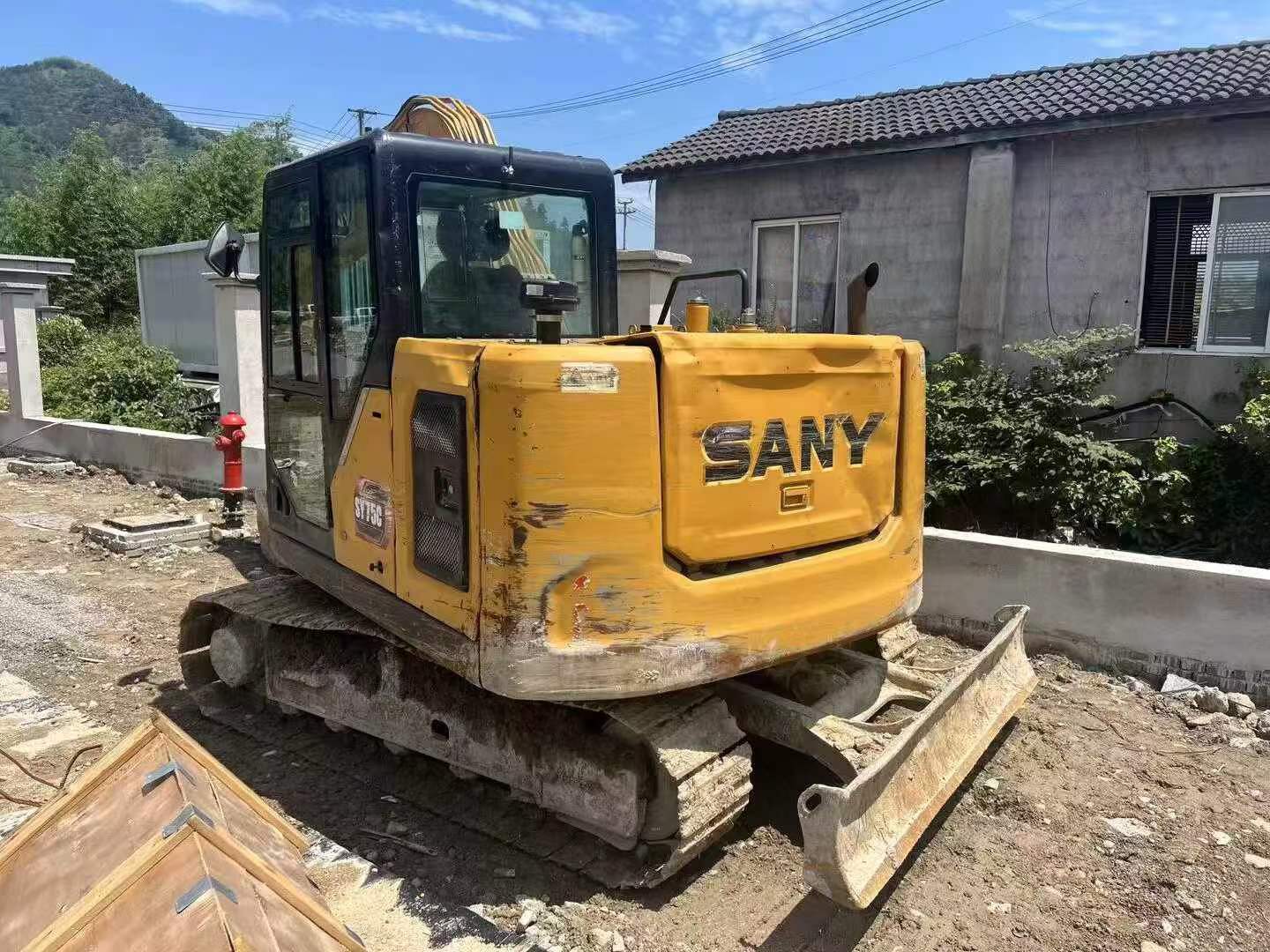 51机械