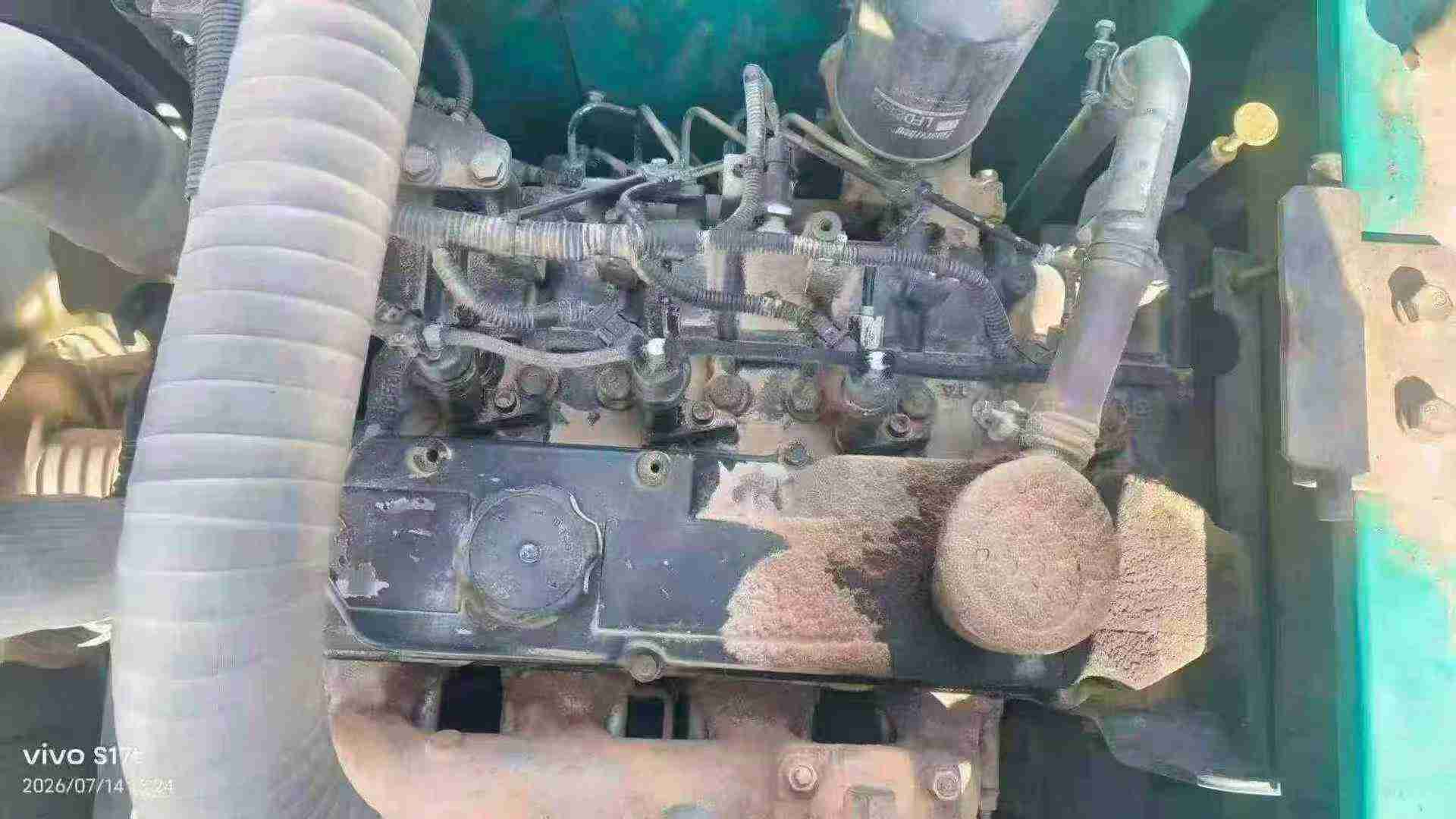 51机械