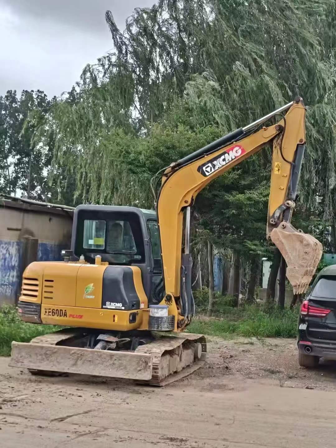 51机械