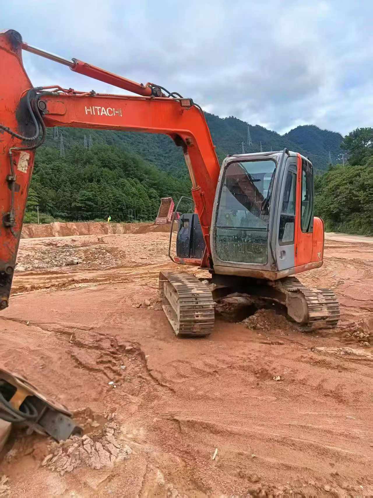 51机械