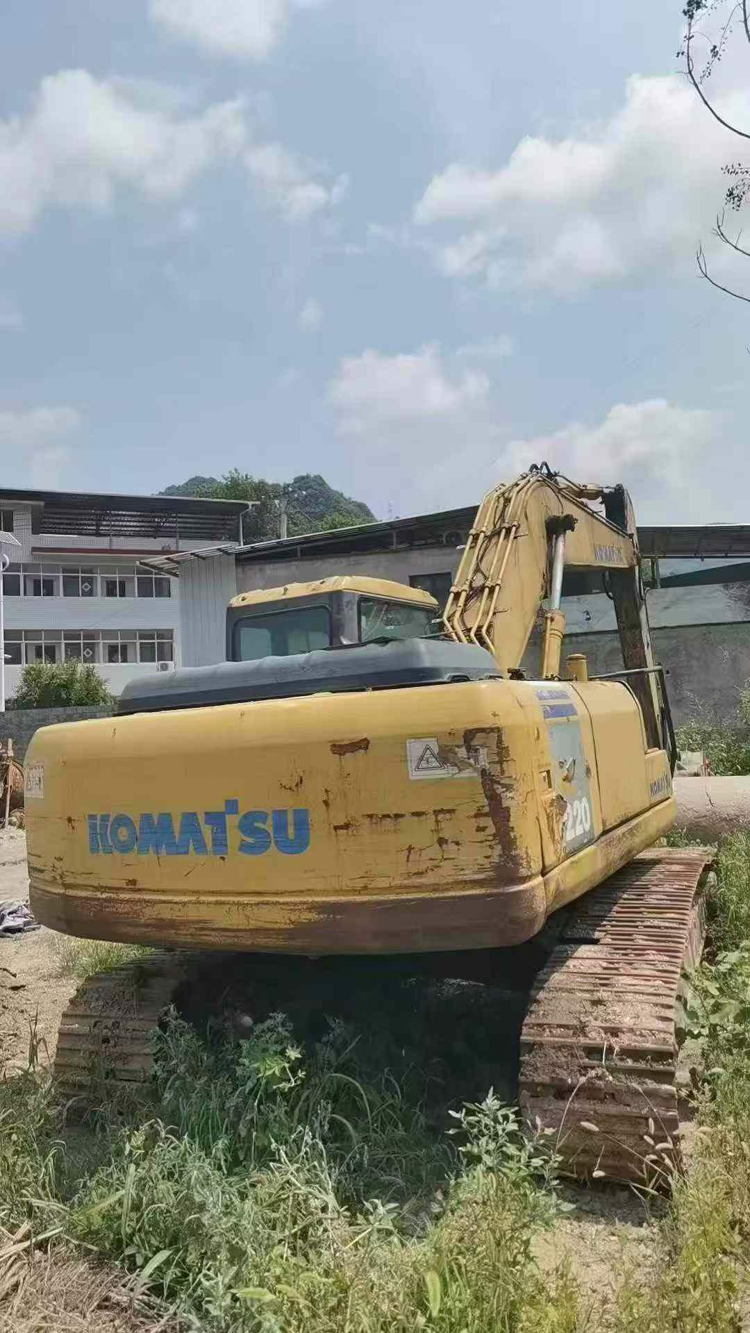 51机械