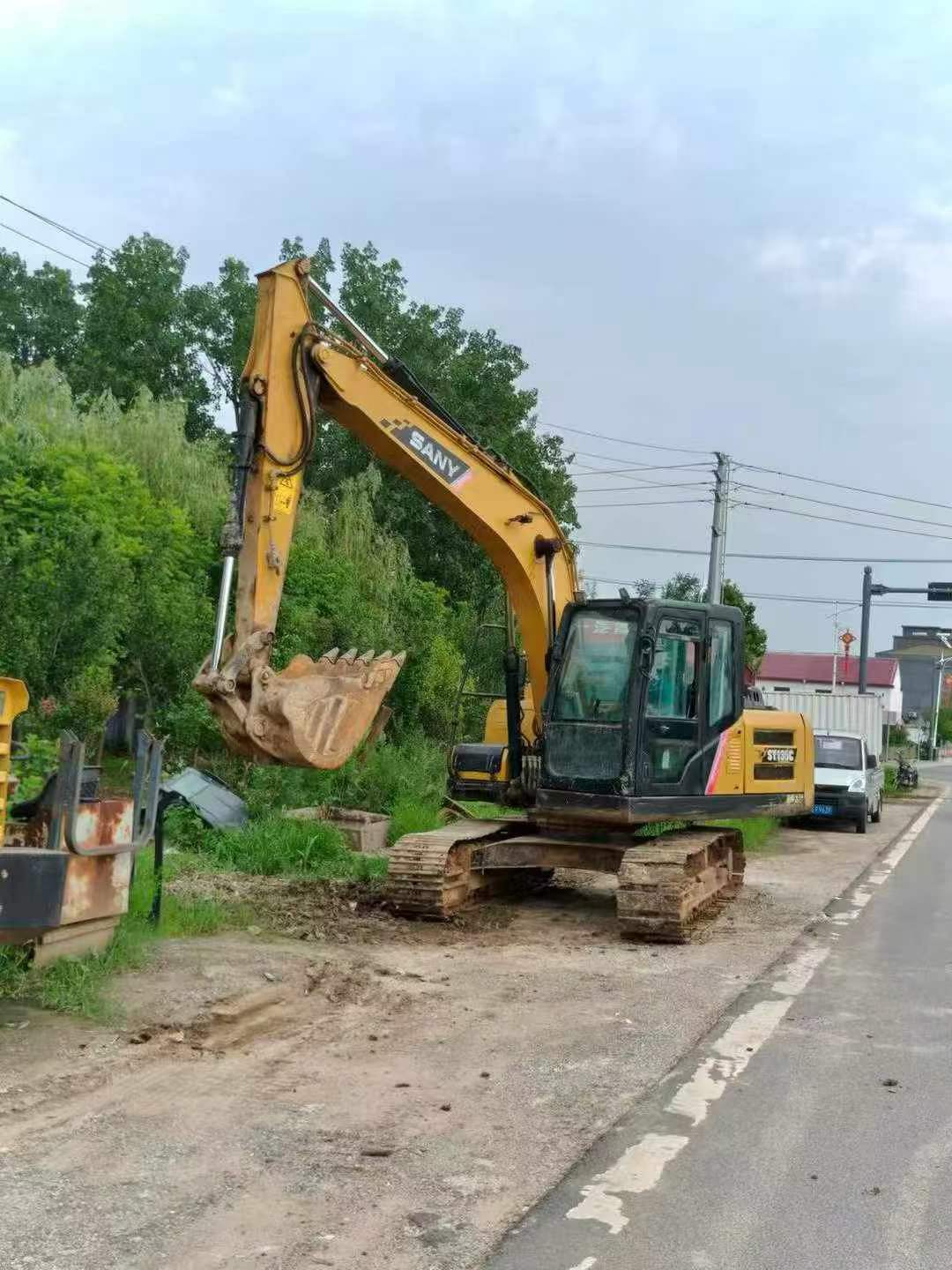 51机械