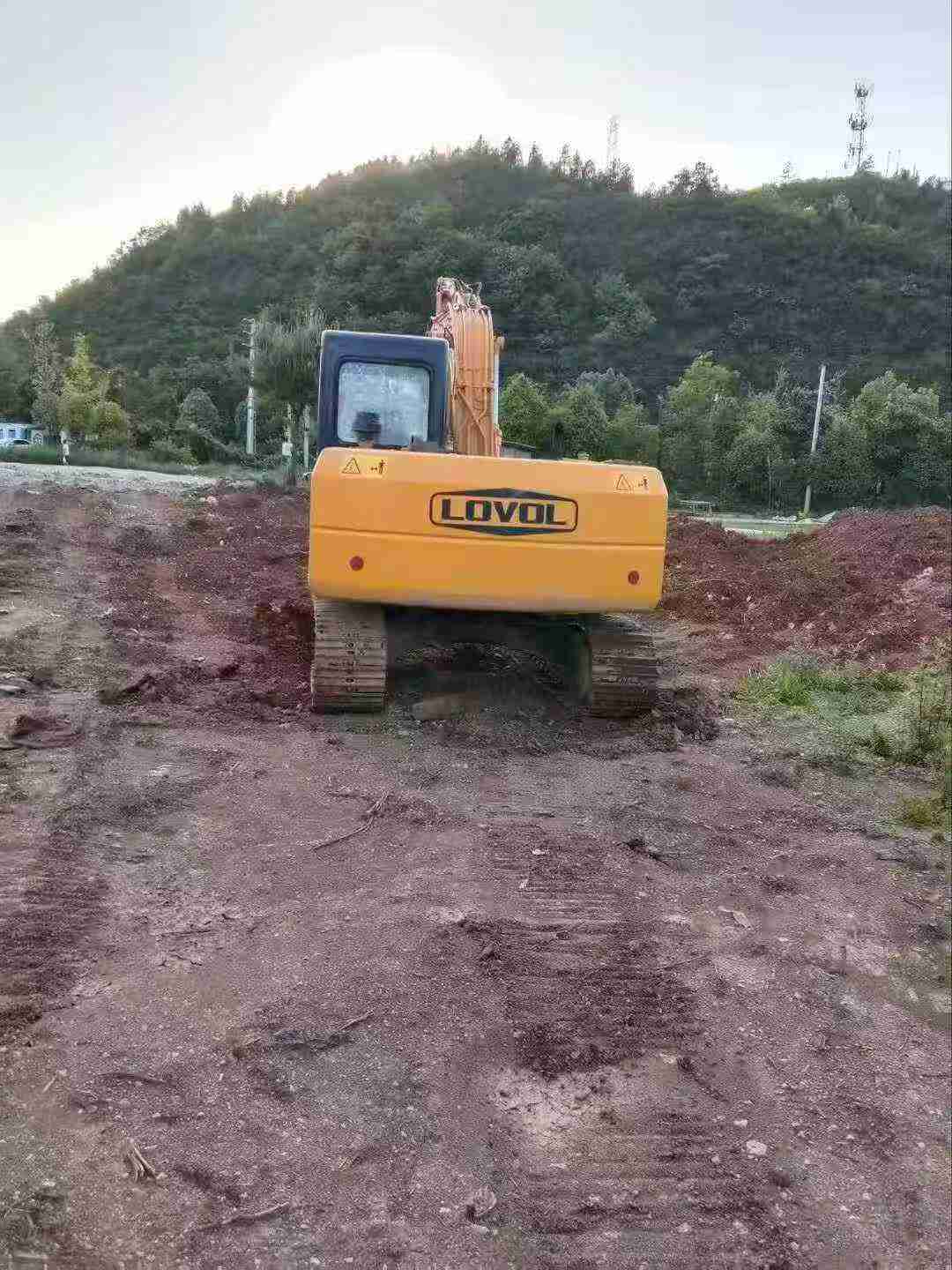 51机械