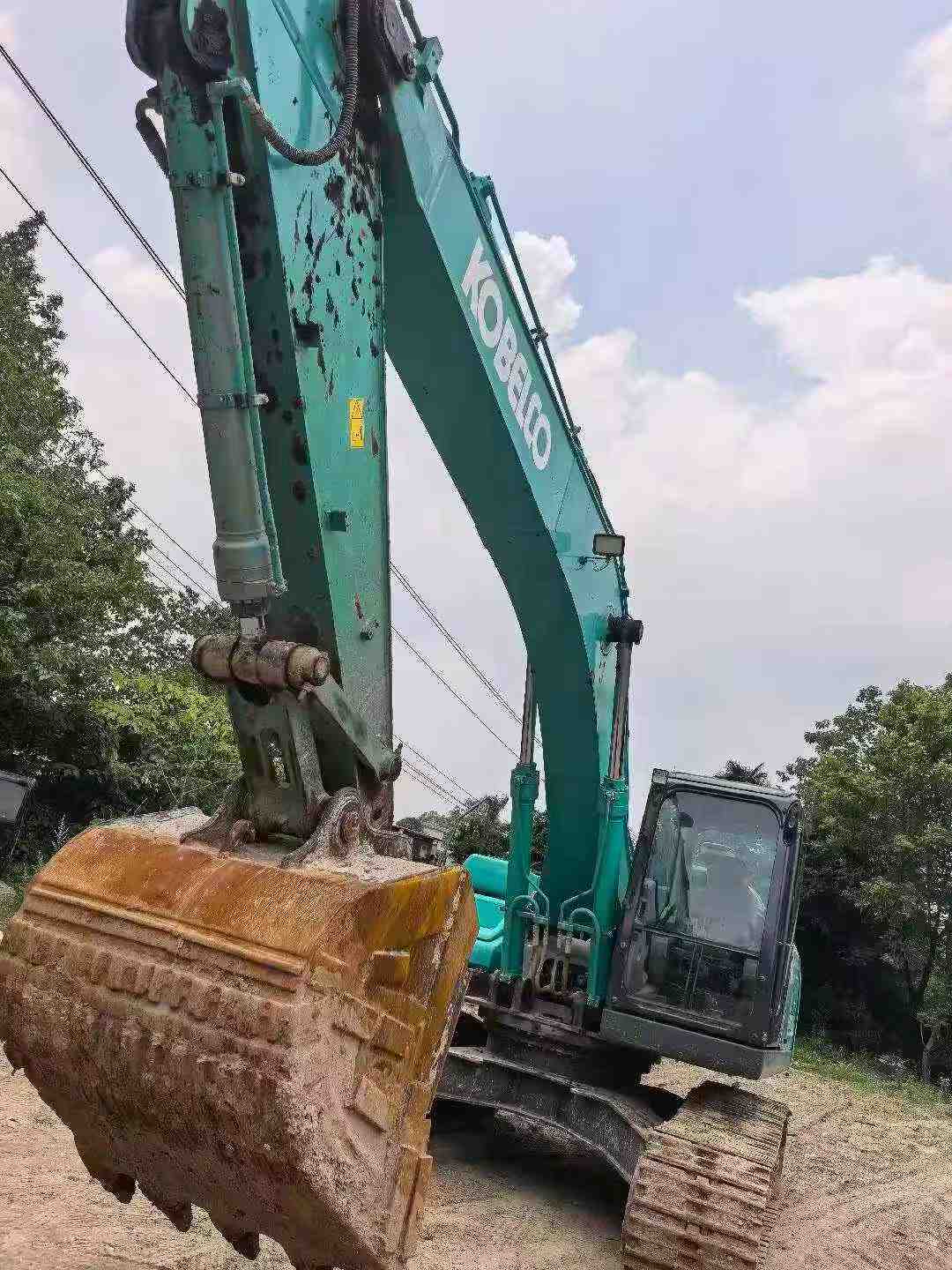 51机械