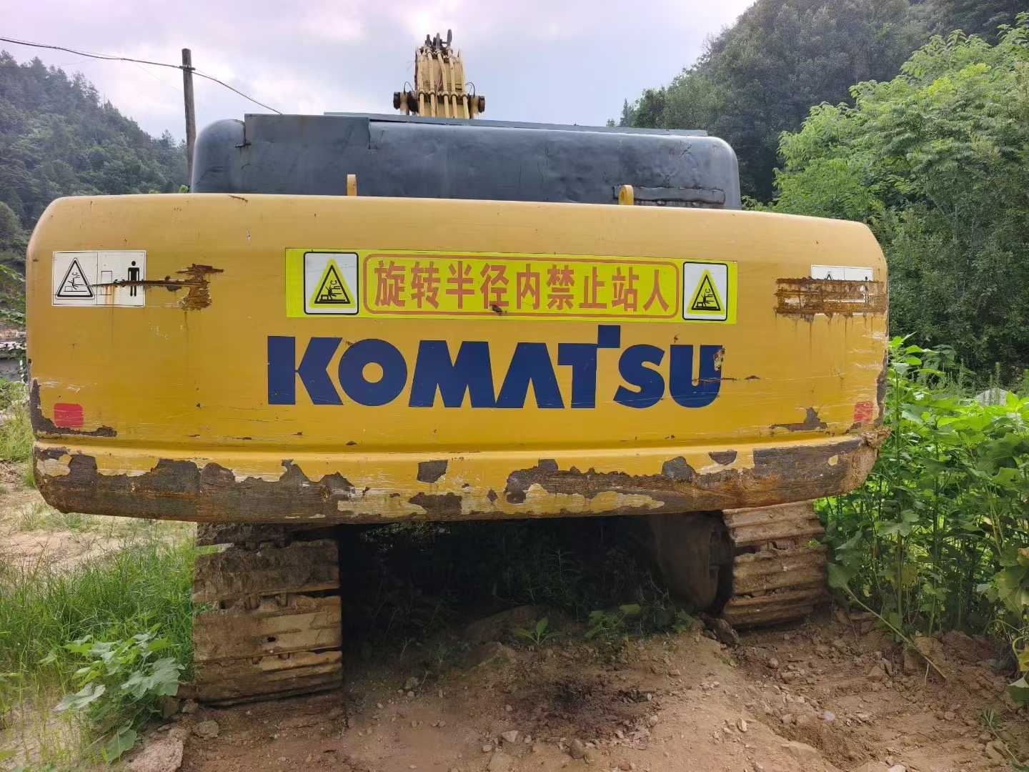51机械