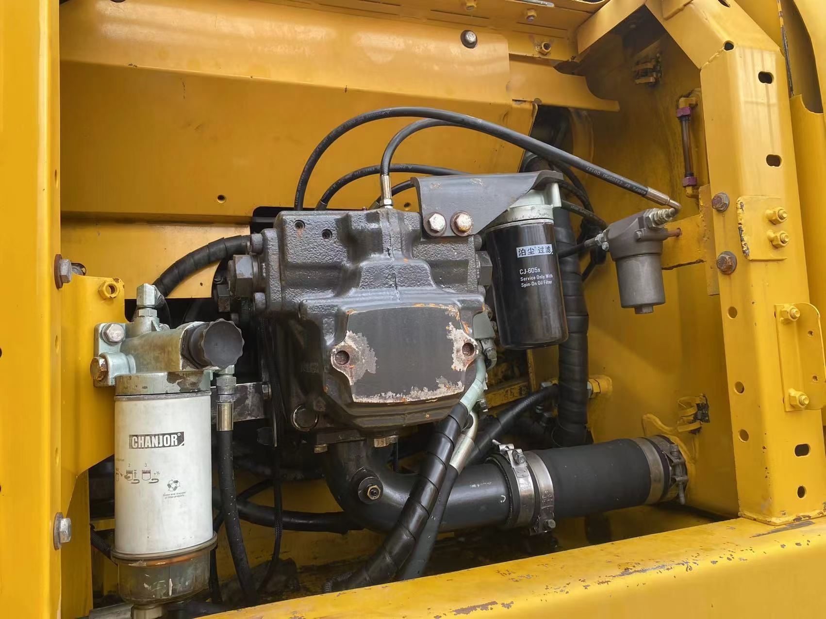 51机械