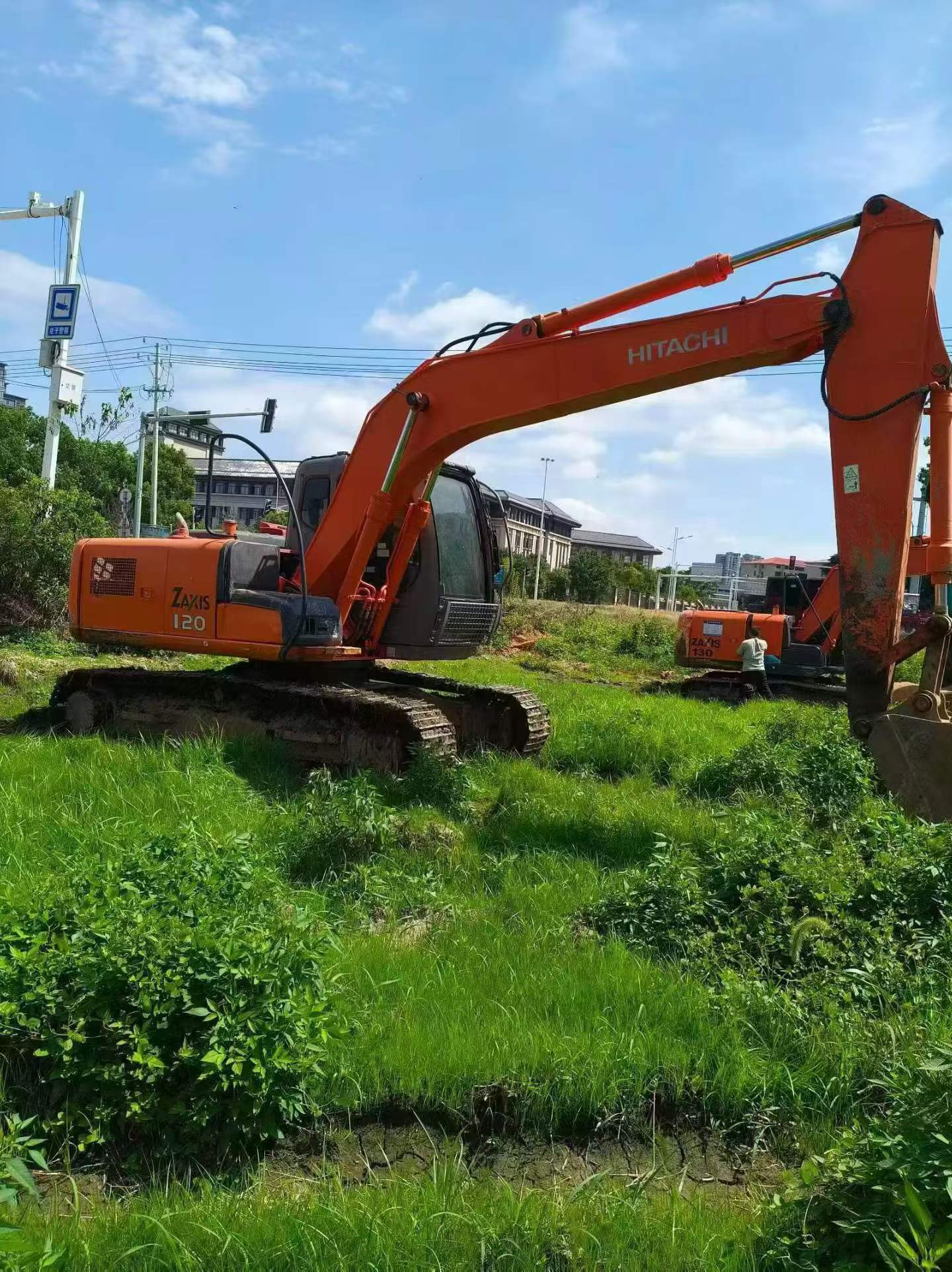 51机械