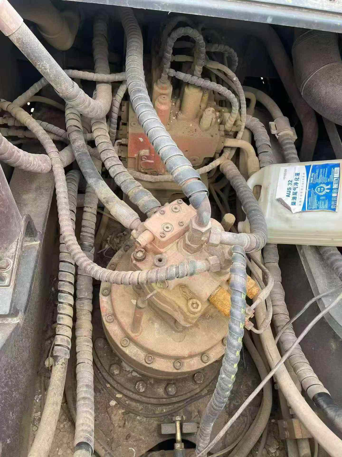 51机械