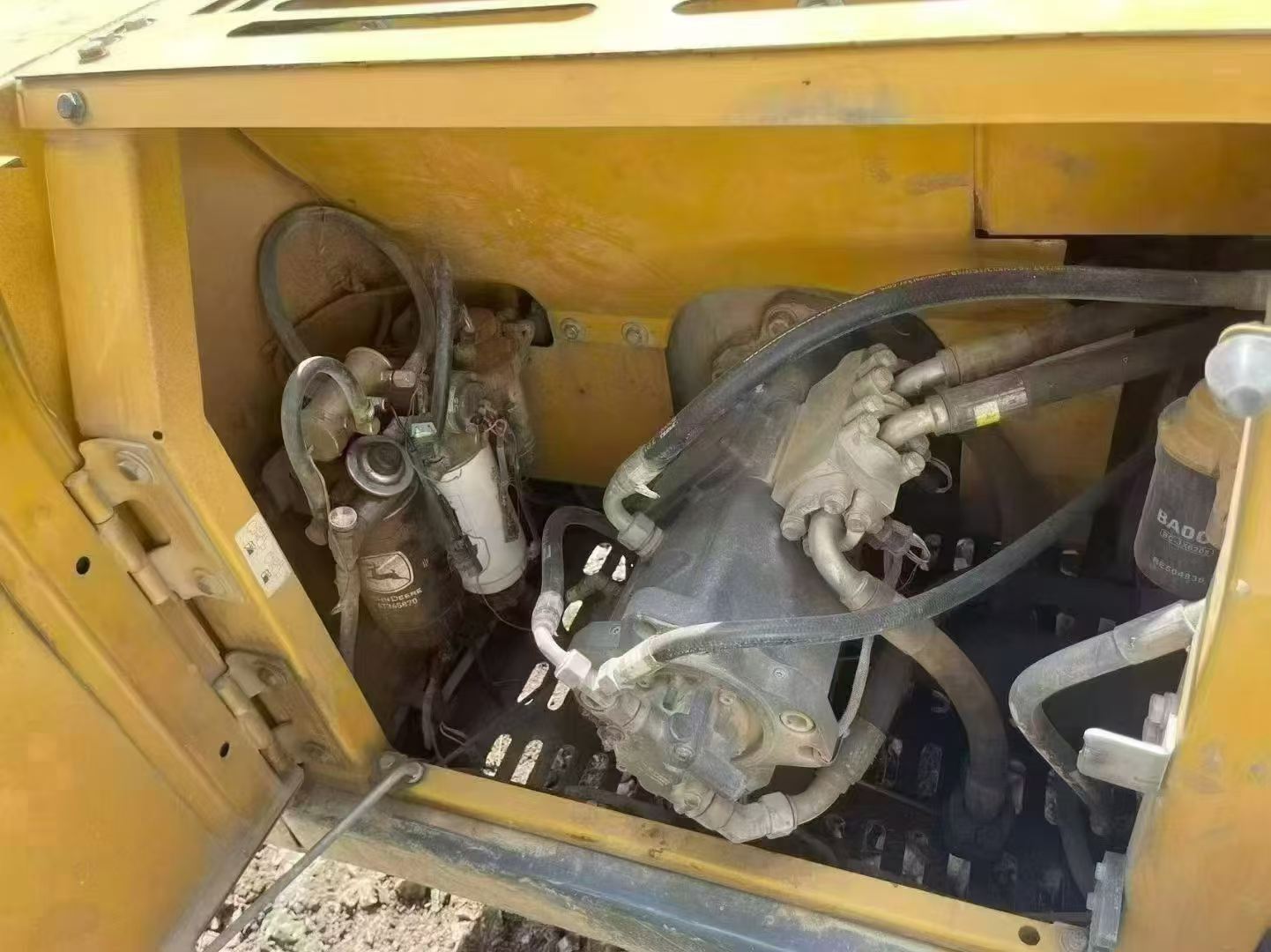 51机械