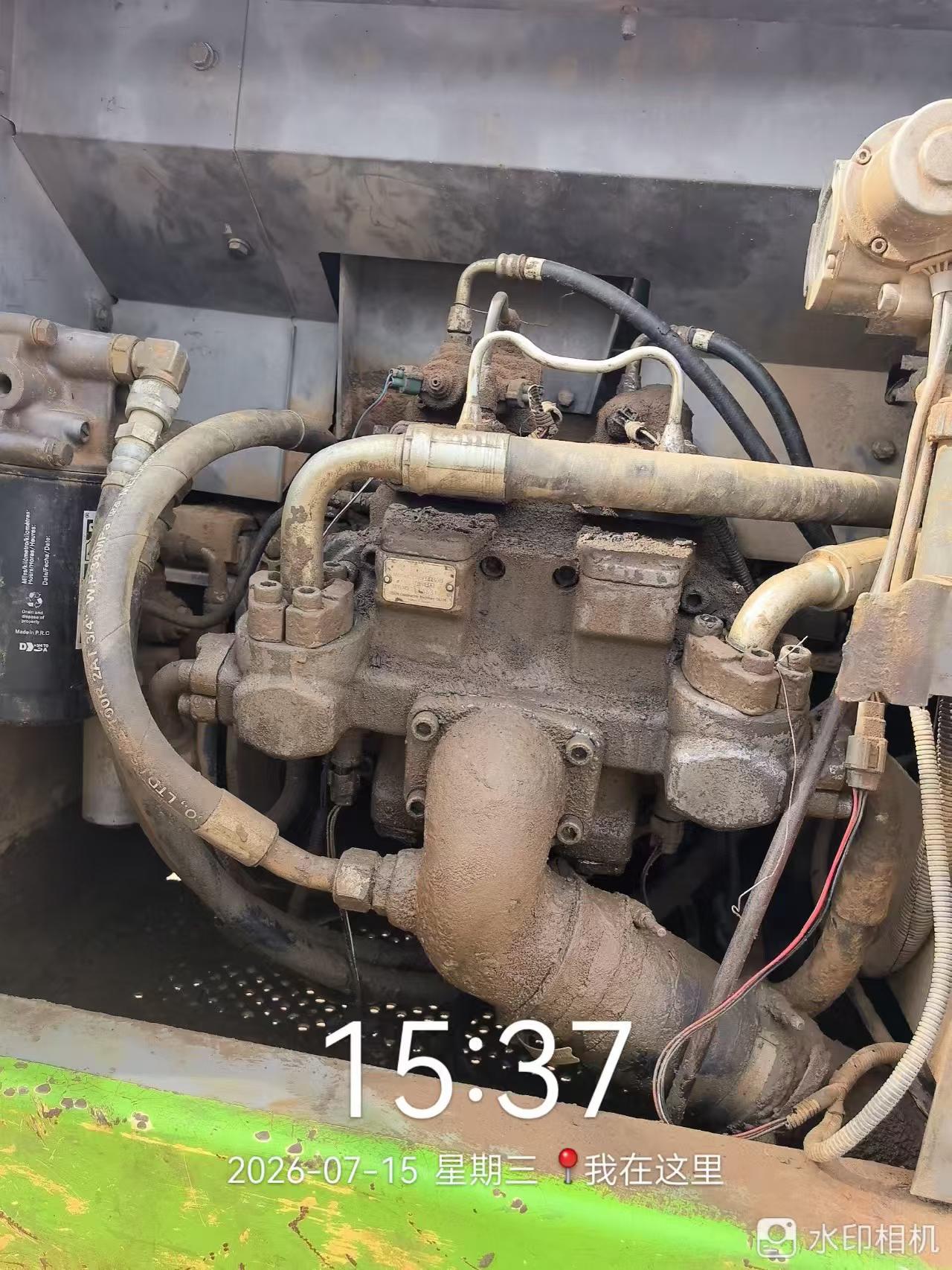 51机械