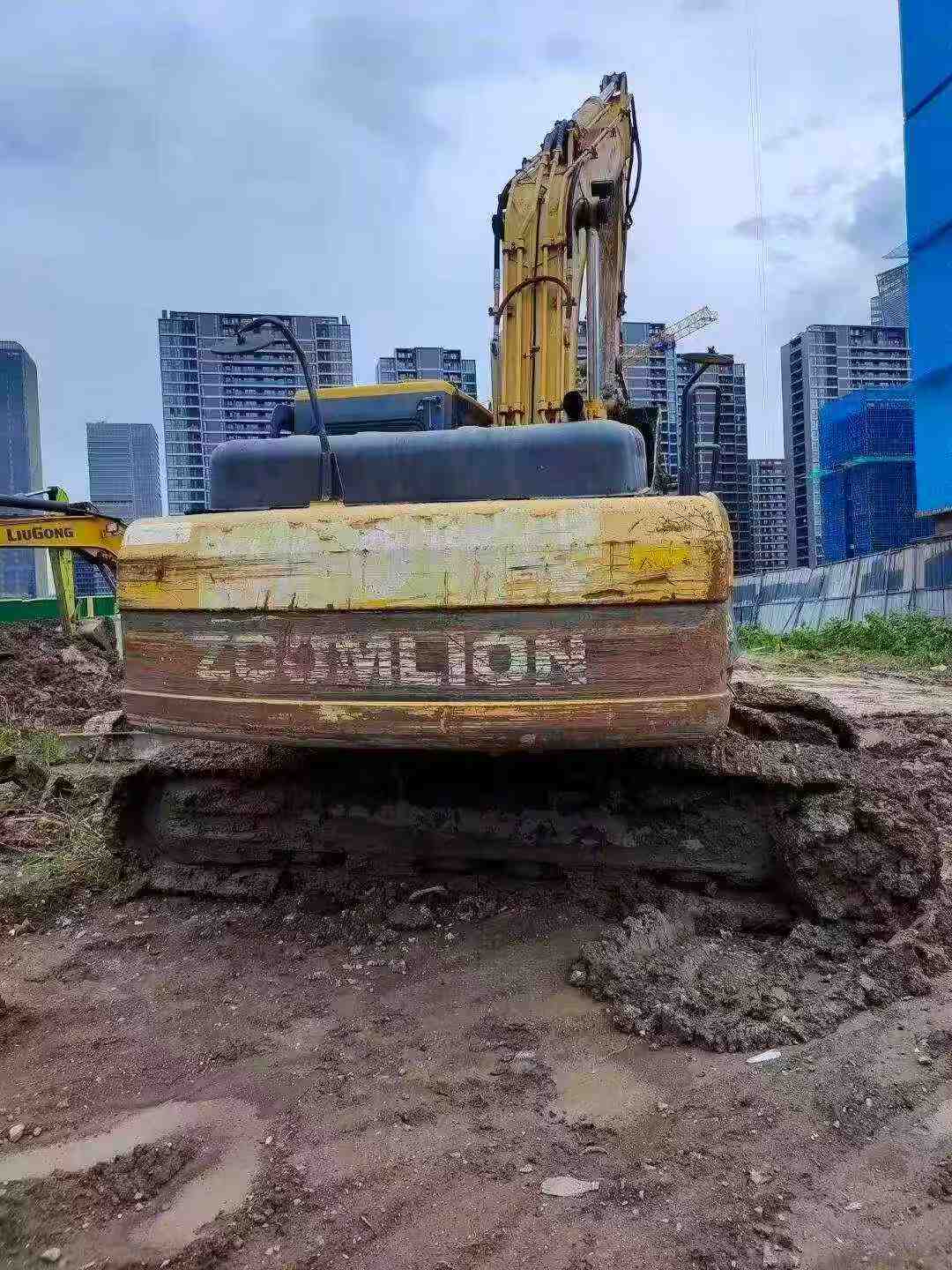 51机械