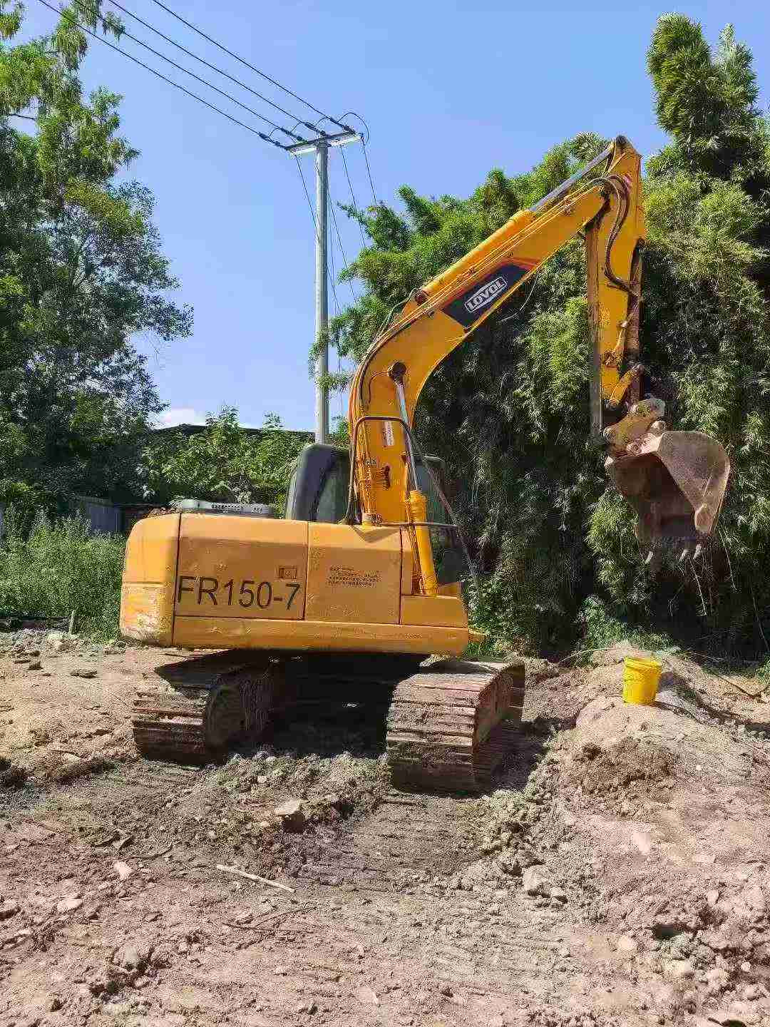 51机械