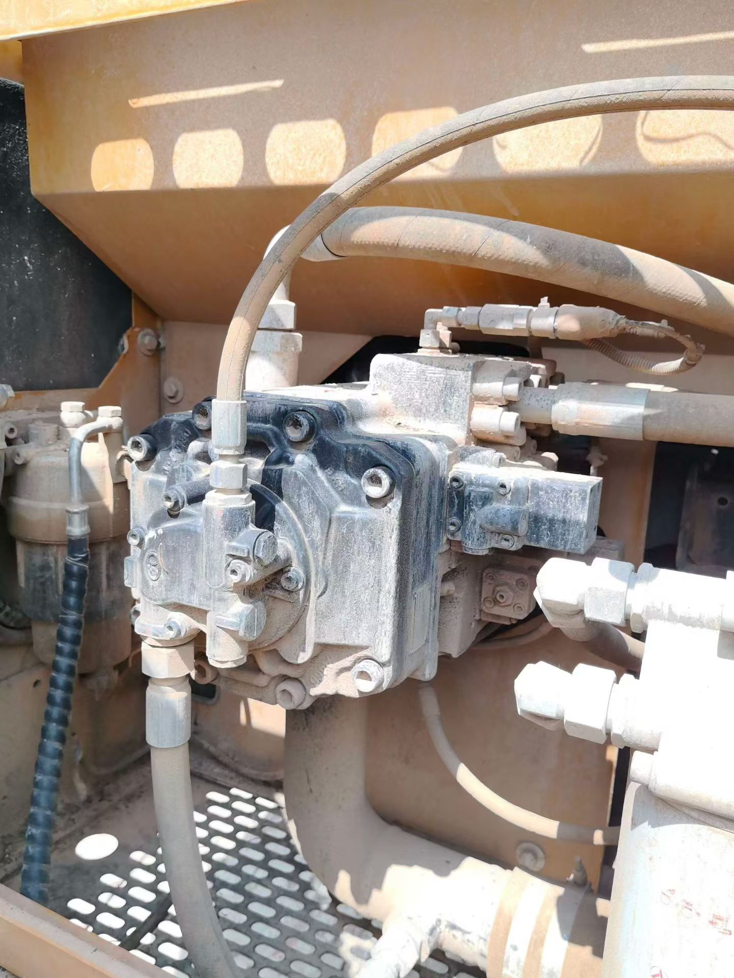 51机械