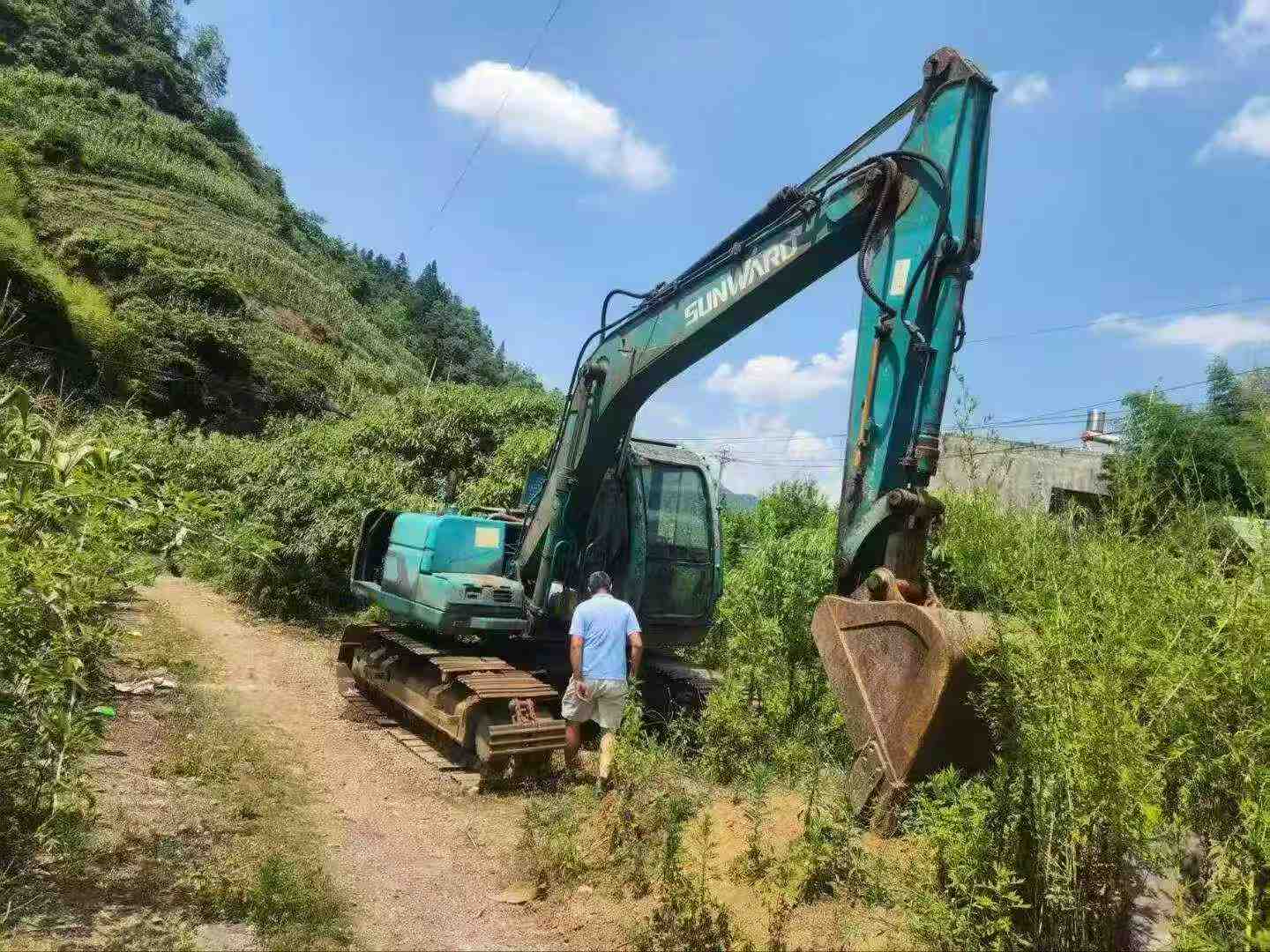 51机械
