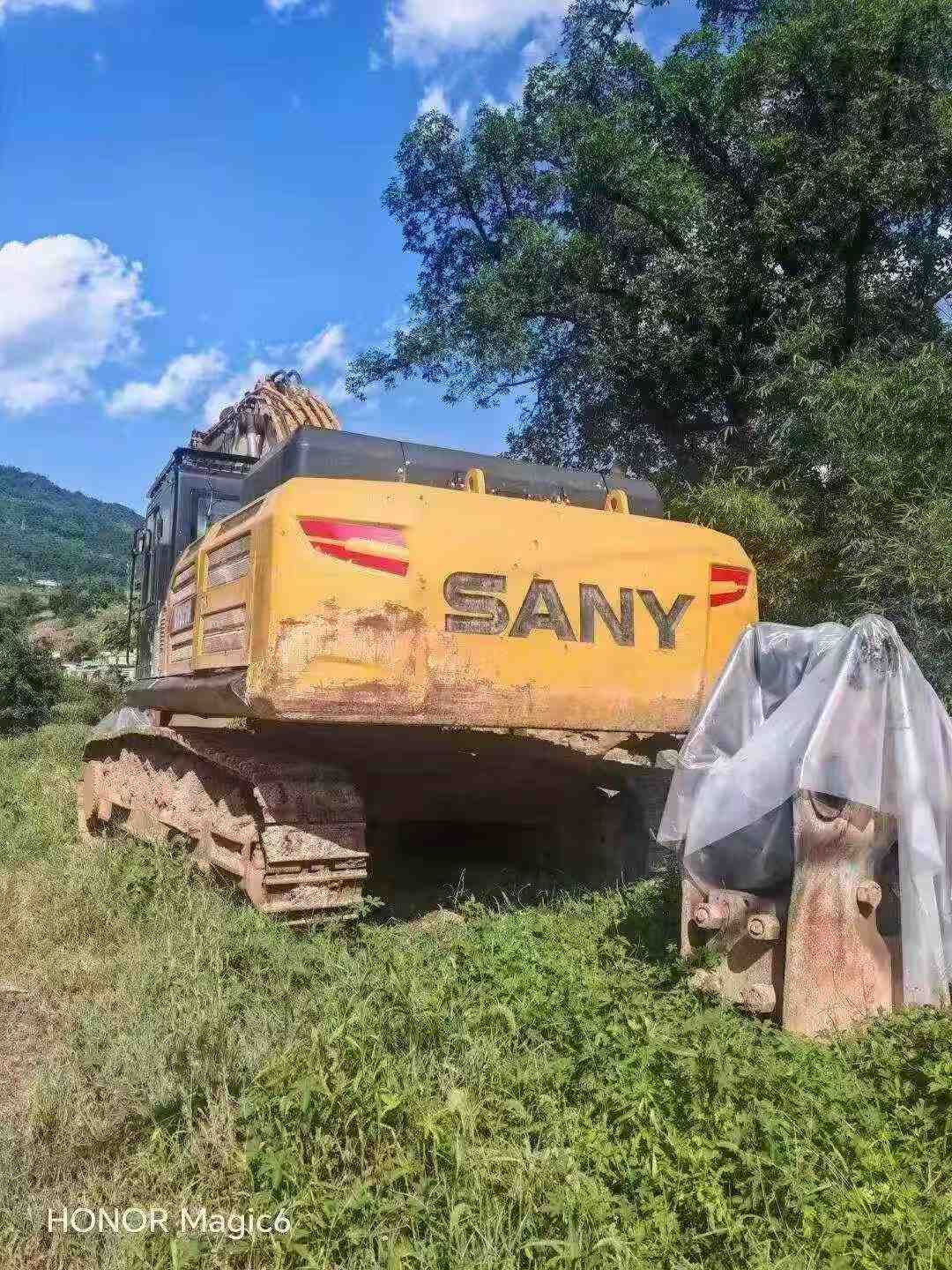 51机械