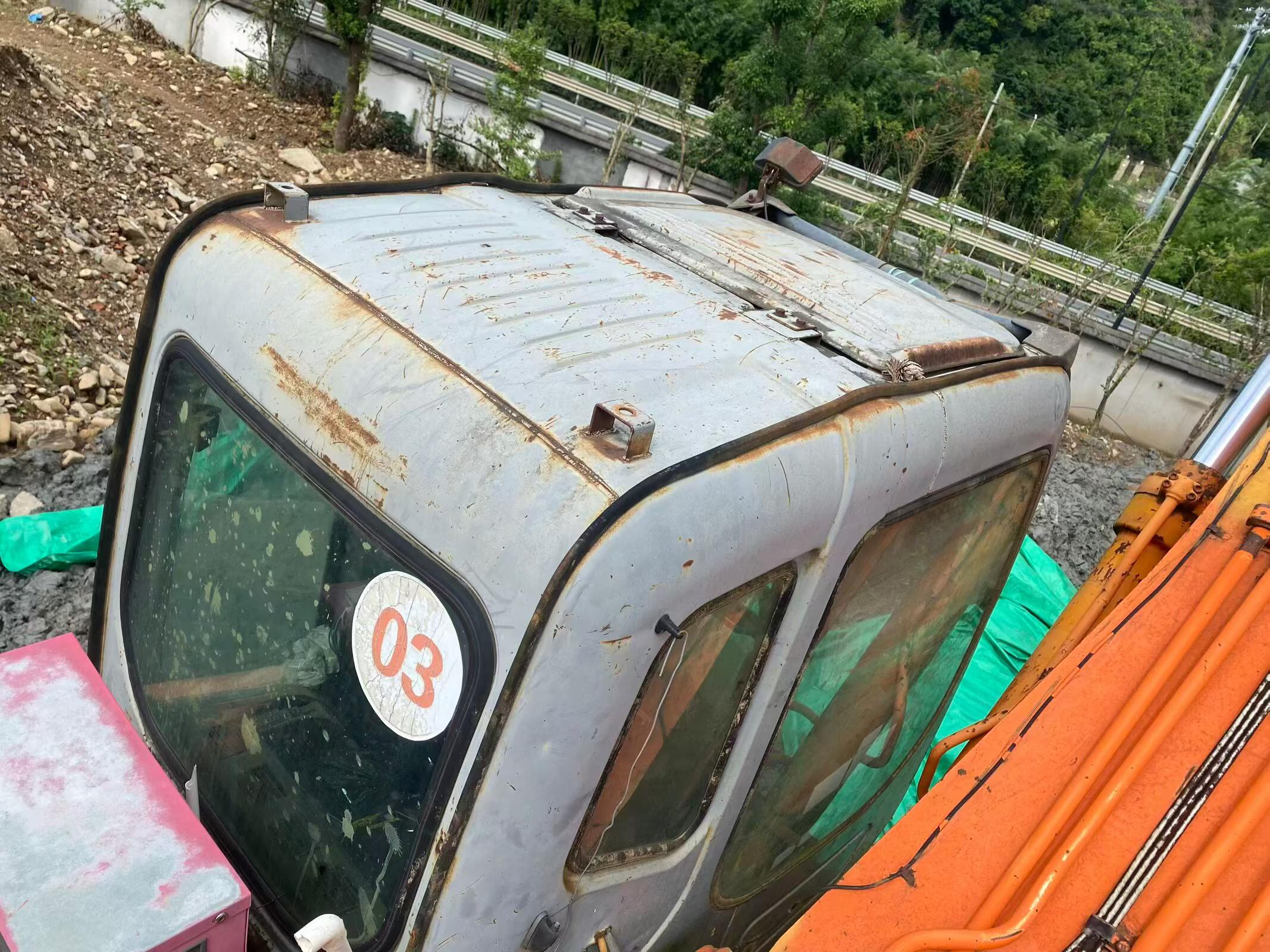 51机械